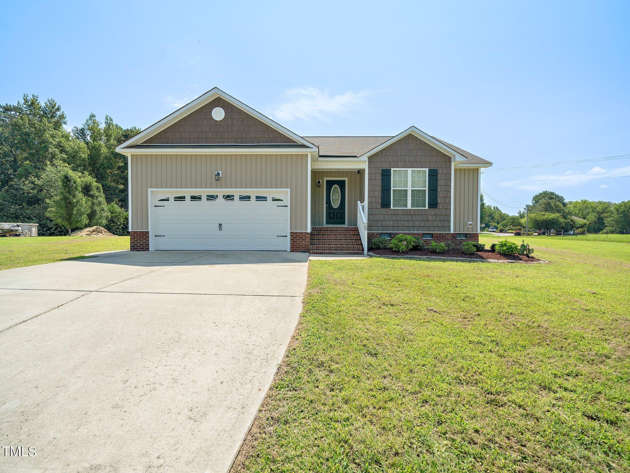 29 Spring Watering Hole Drive Clayton NC 27520