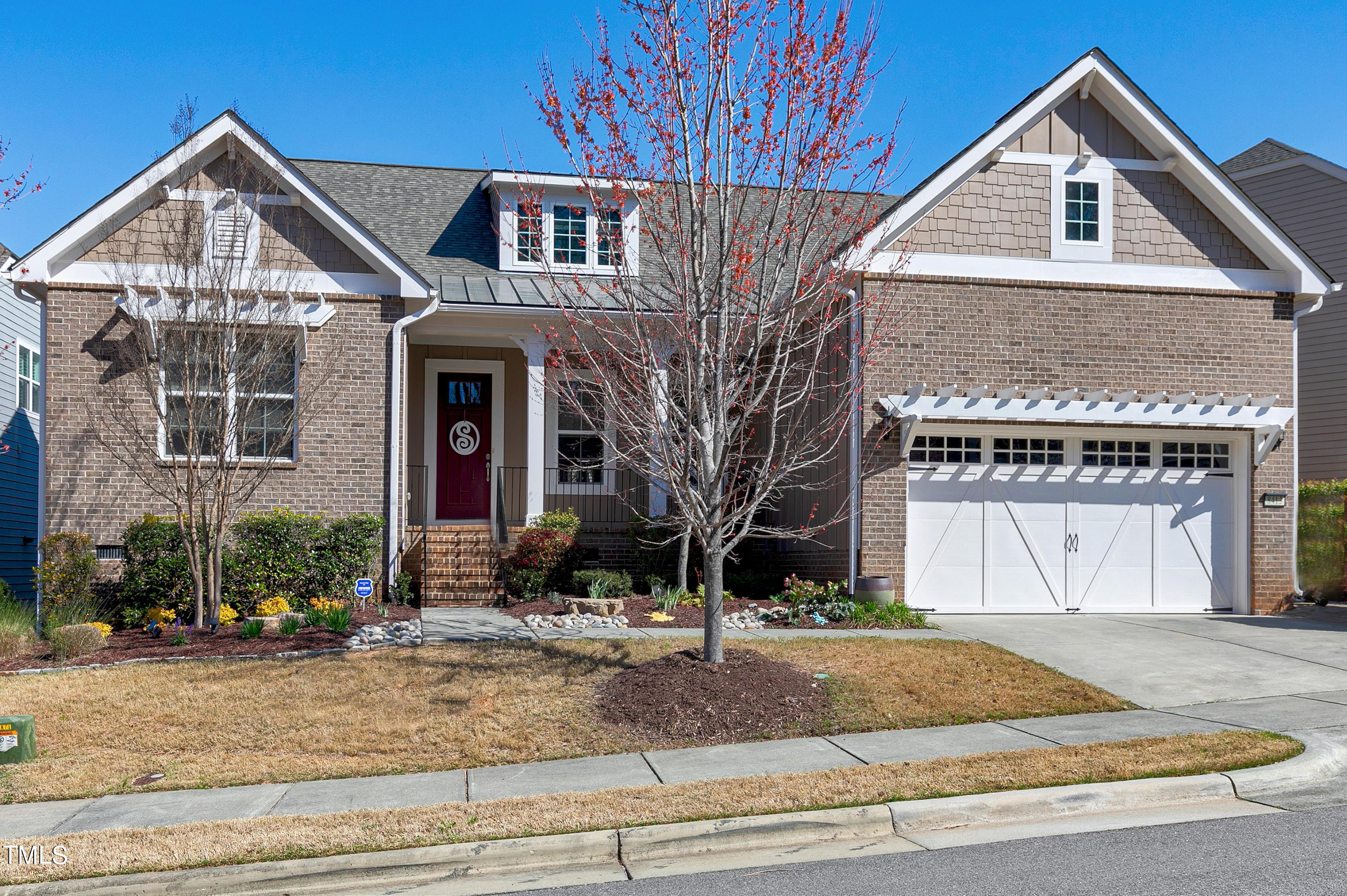 8413 Lentic Court Raleigh NC 27615