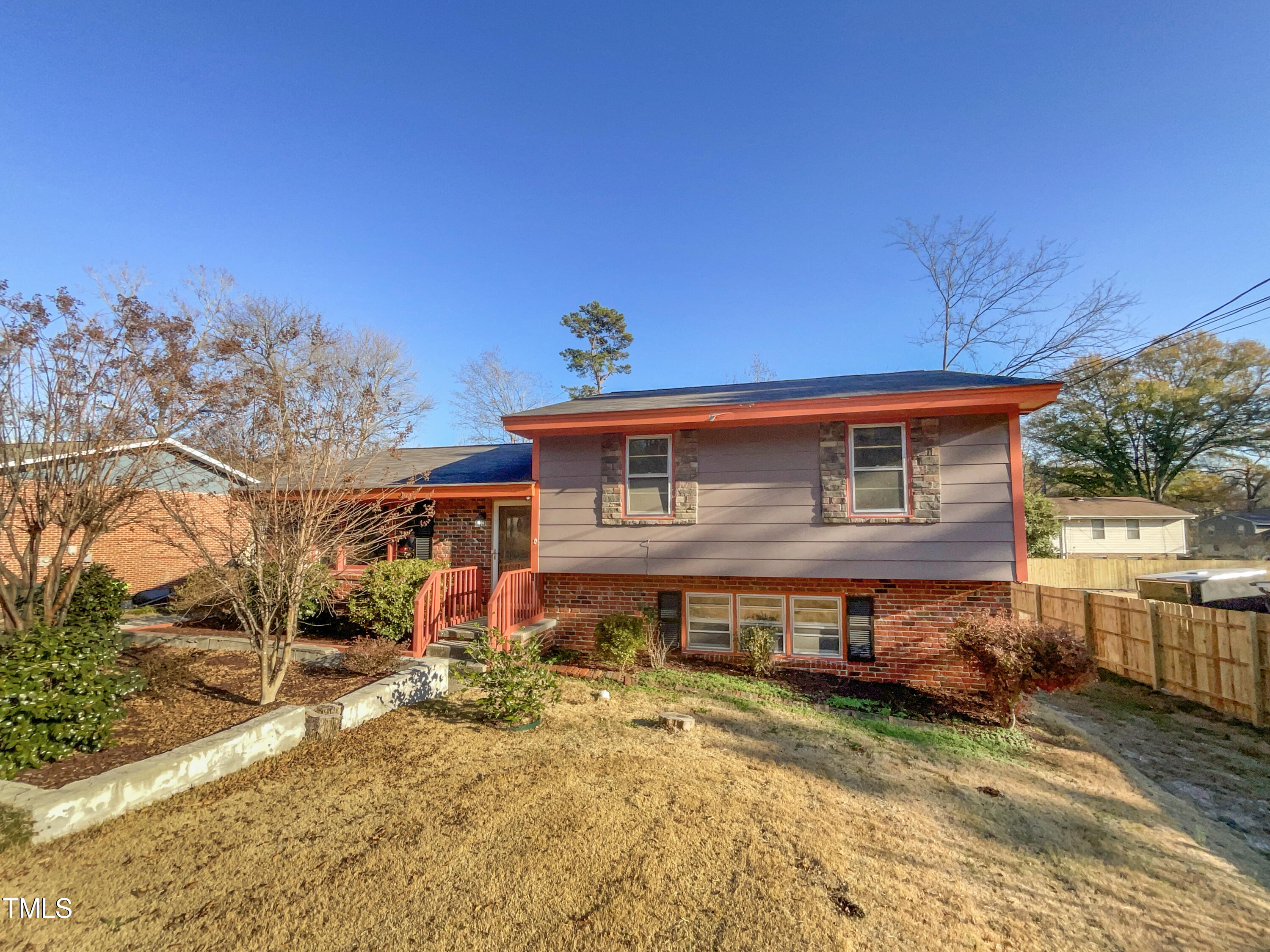 3604 Brentwood Road Raleigh NC 27604