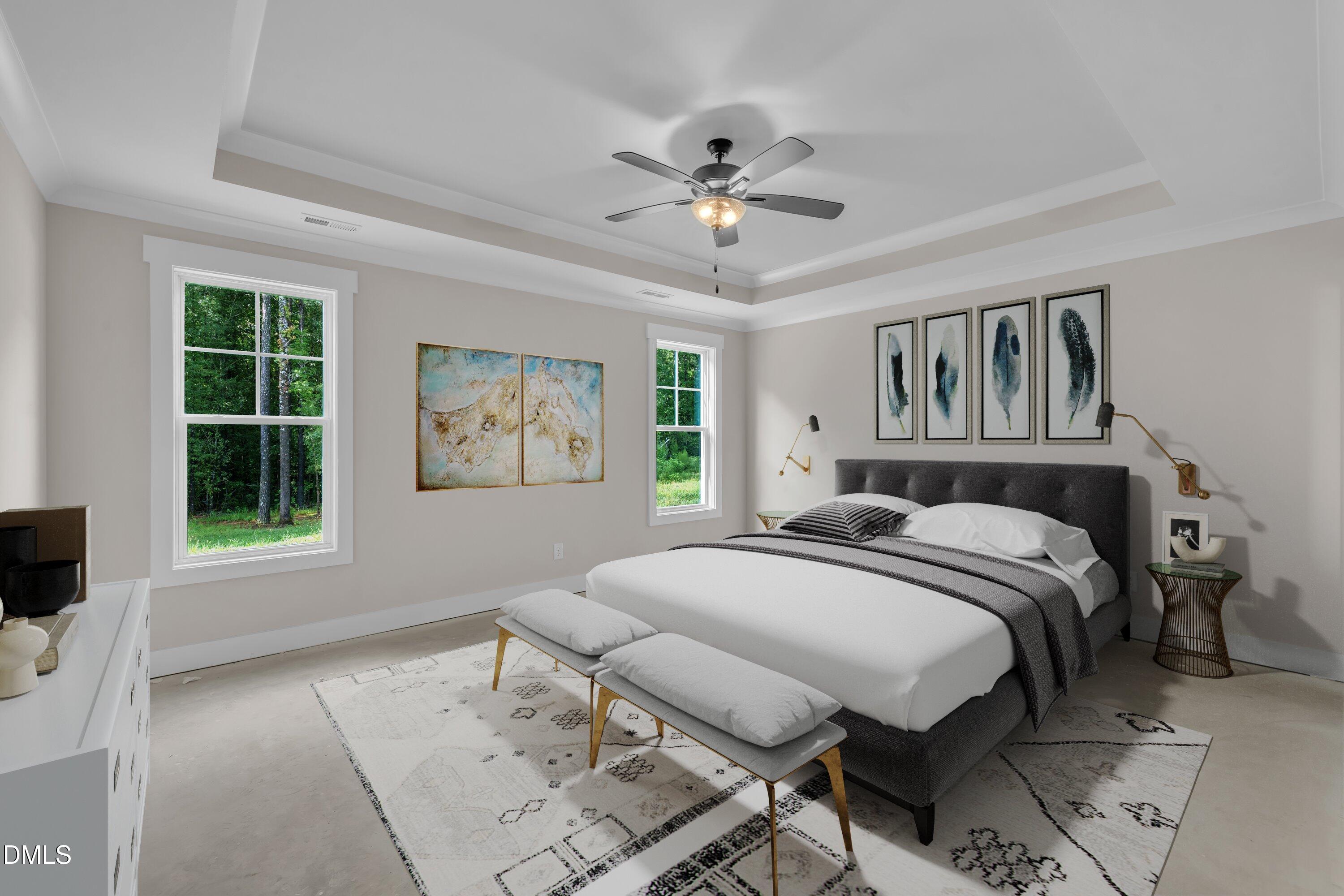 358 Coats Ridge Drive Benson NC 27504