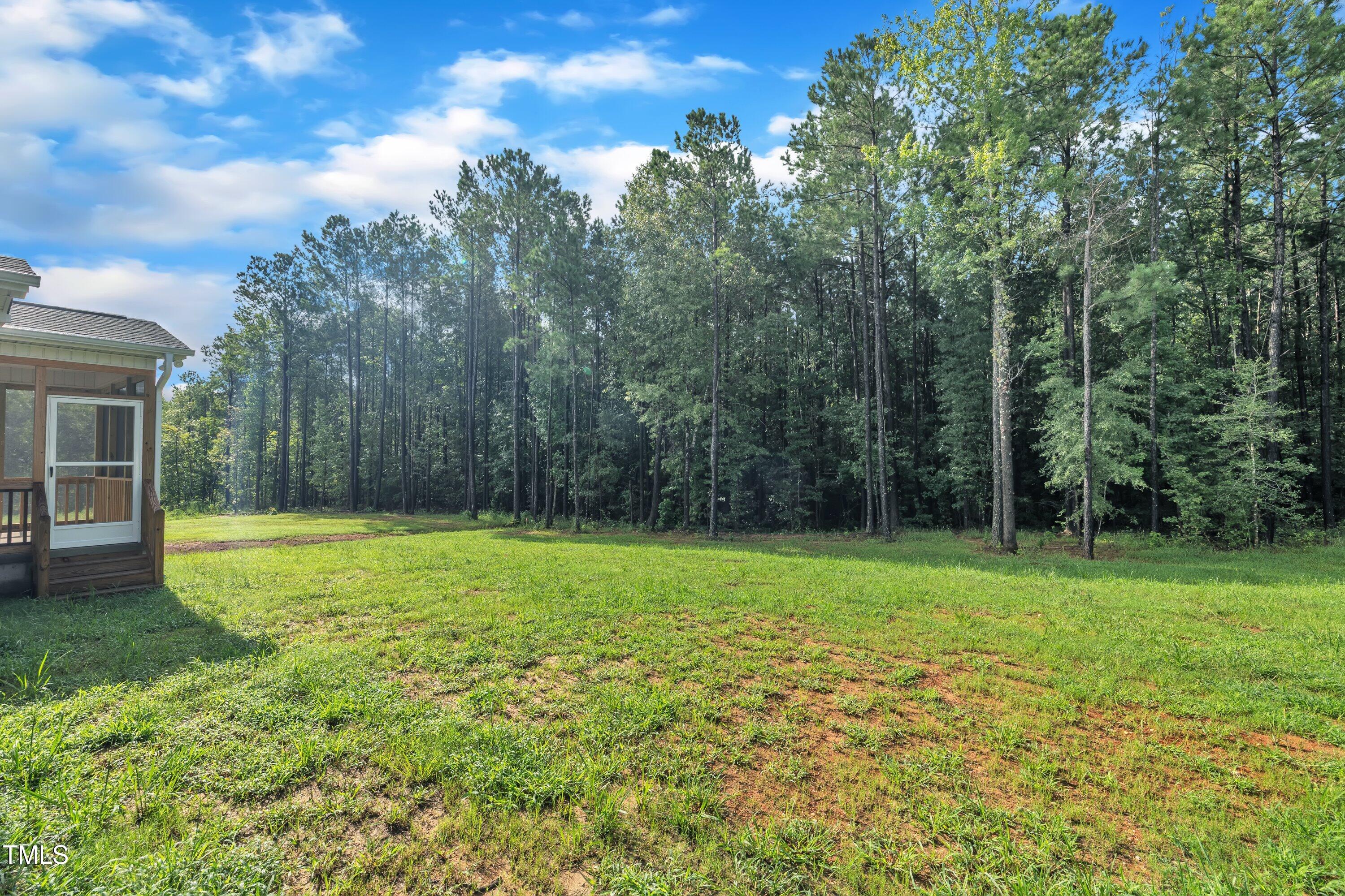 358 Coats Ridge Drive Benson NC 27504