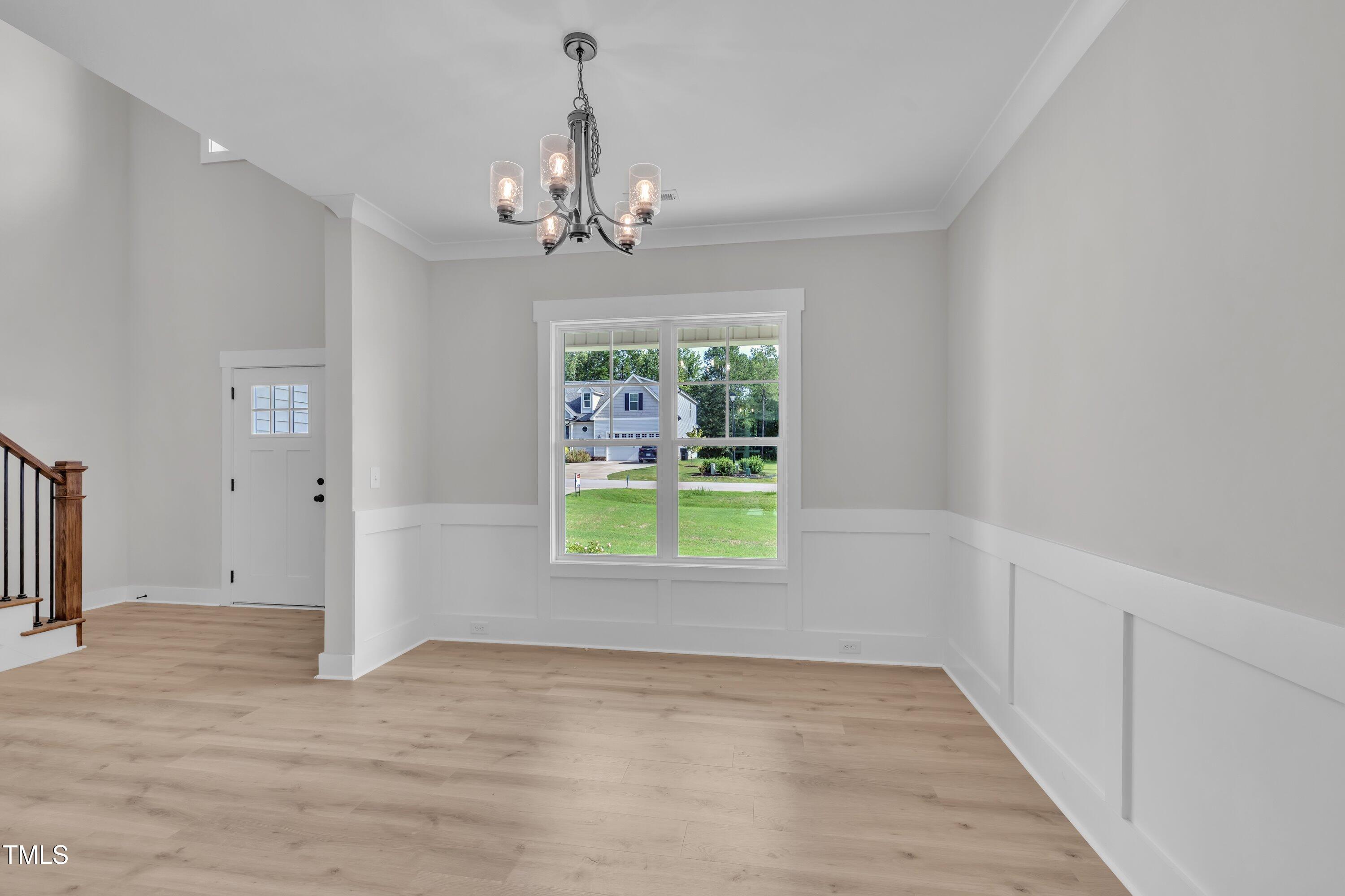 358 Coats Ridge Drive Benson NC 27504