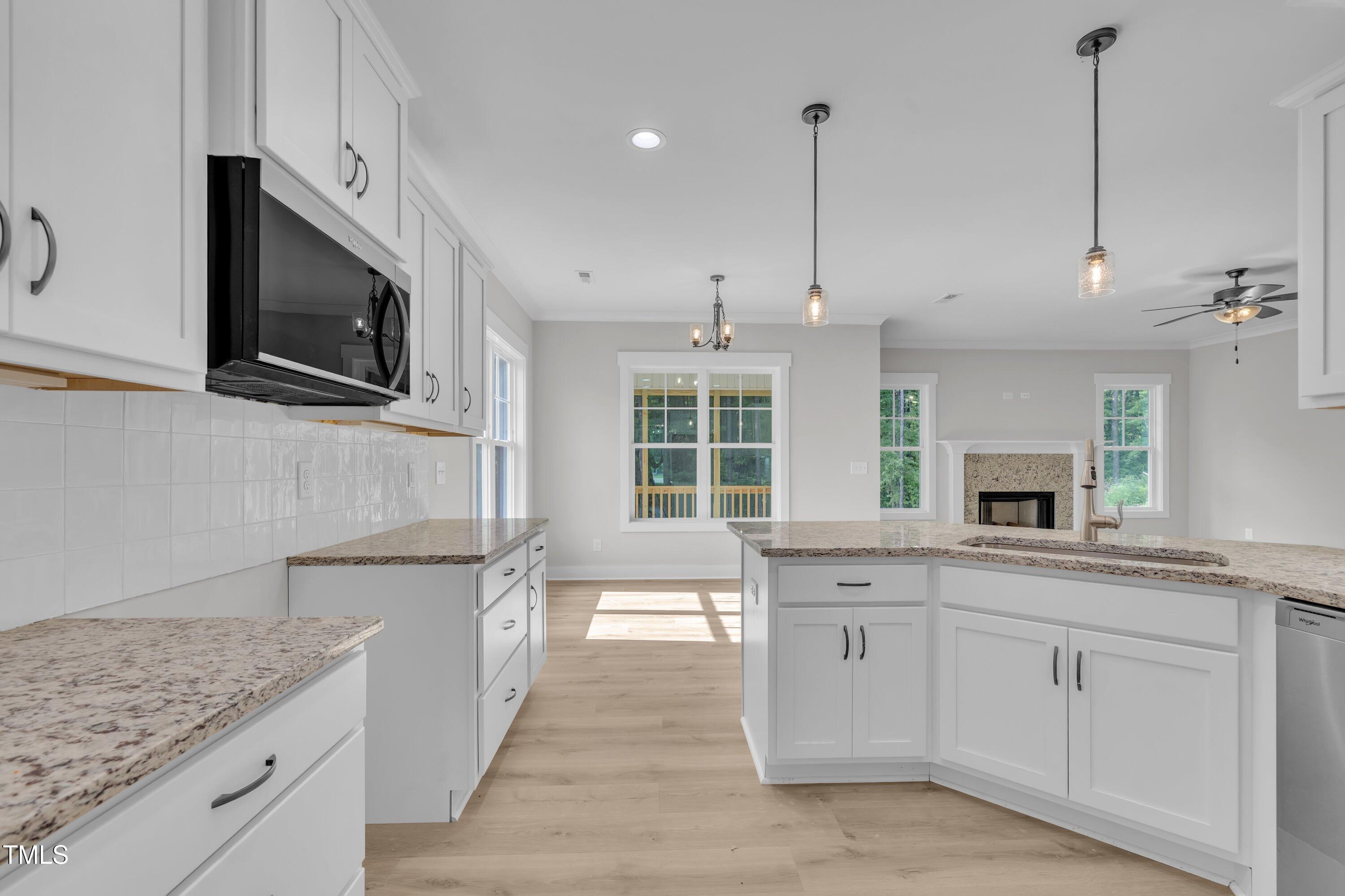 358 Coats Ridge Drive Benson NC 27504