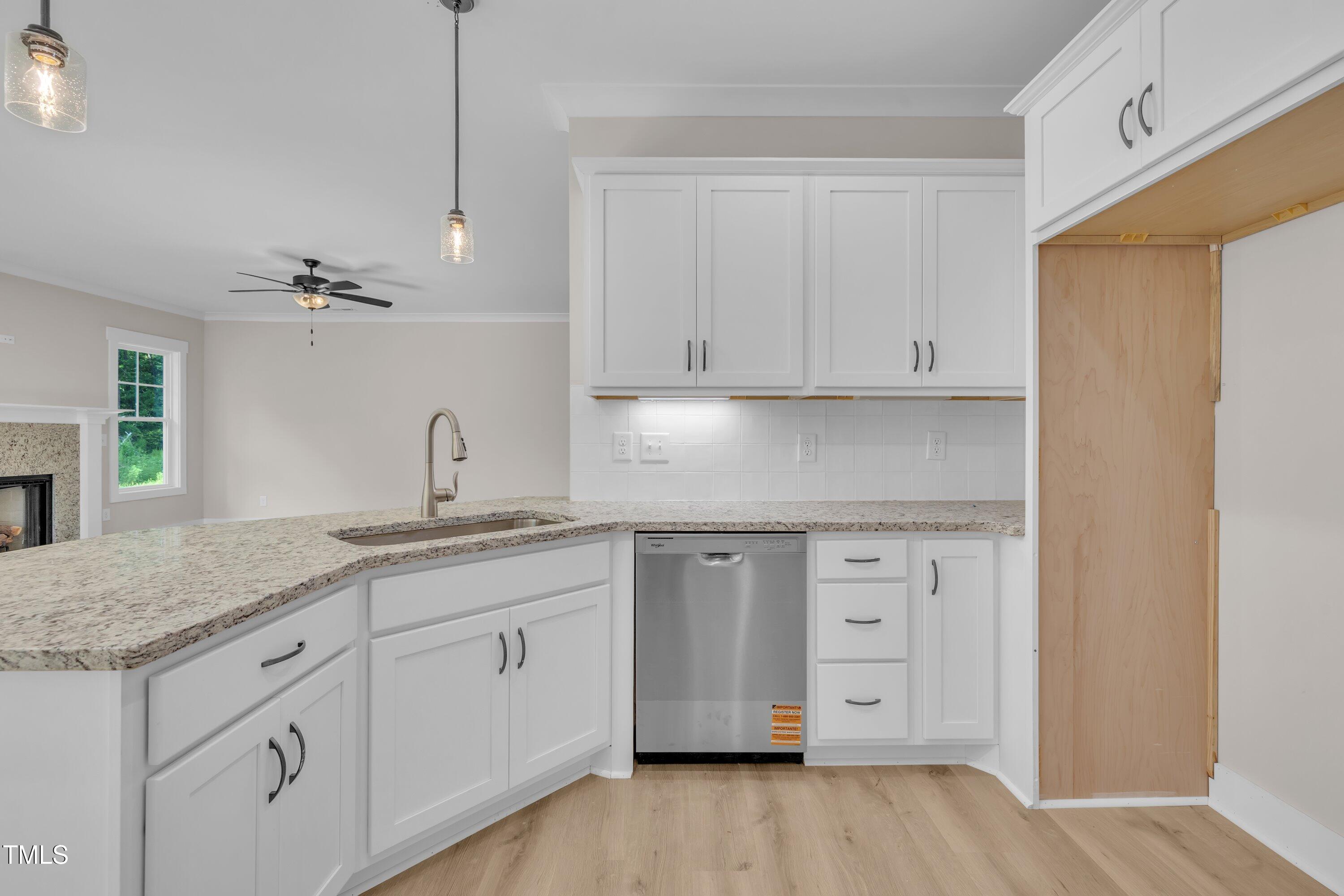 358 Coats Ridge Drive Benson NC 27504