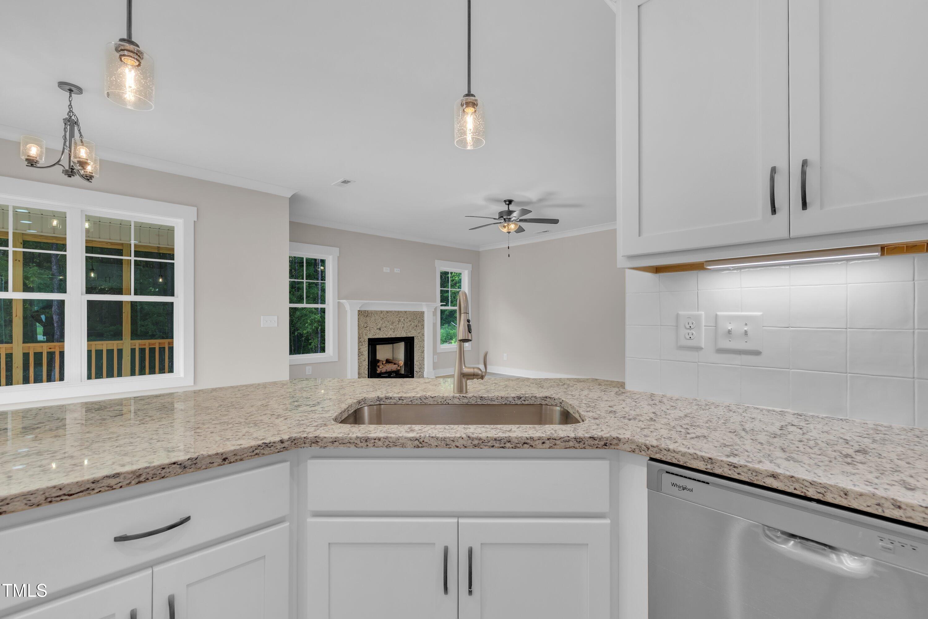 358 Coats Ridge Drive Benson NC 27504