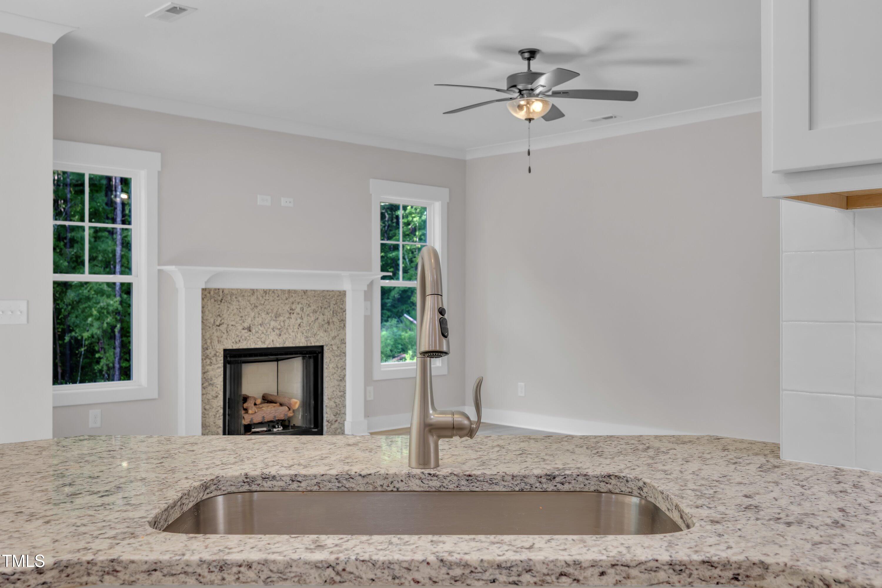 358 Coats Ridge Drive Benson NC 27504