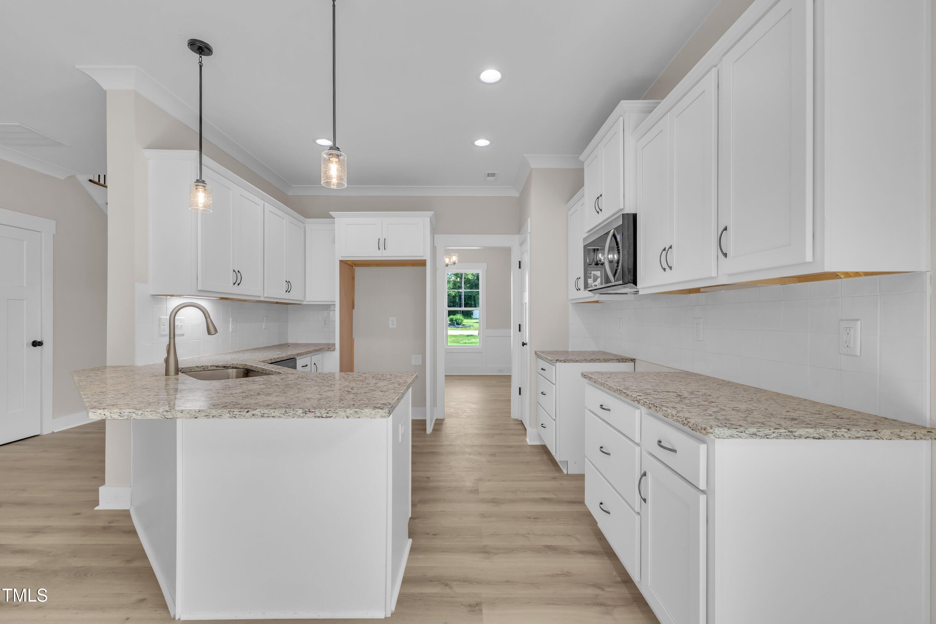 358 Coats Ridge Drive Benson NC 27504