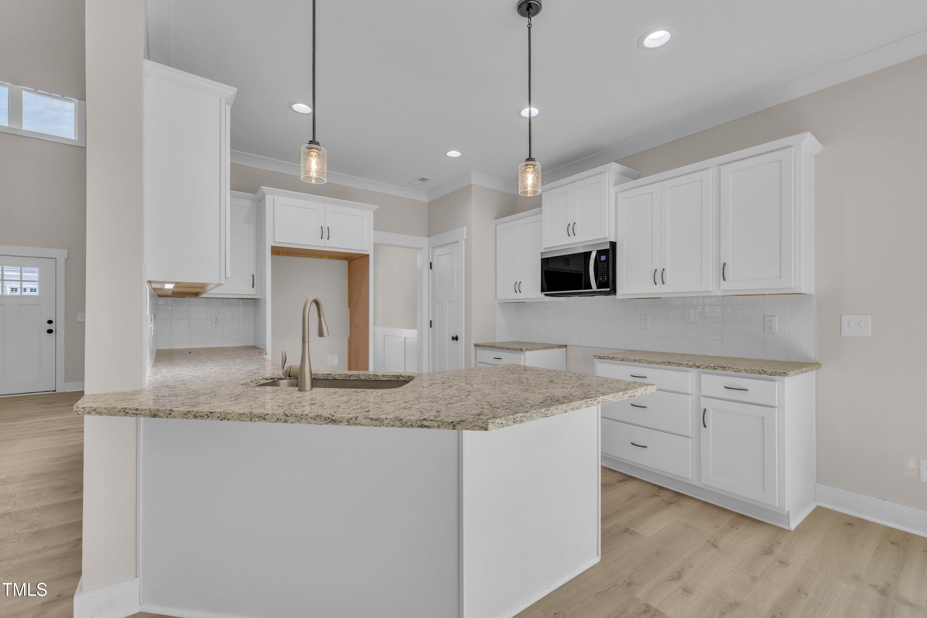 358 Coats Ridge Drive Benson NC 27504