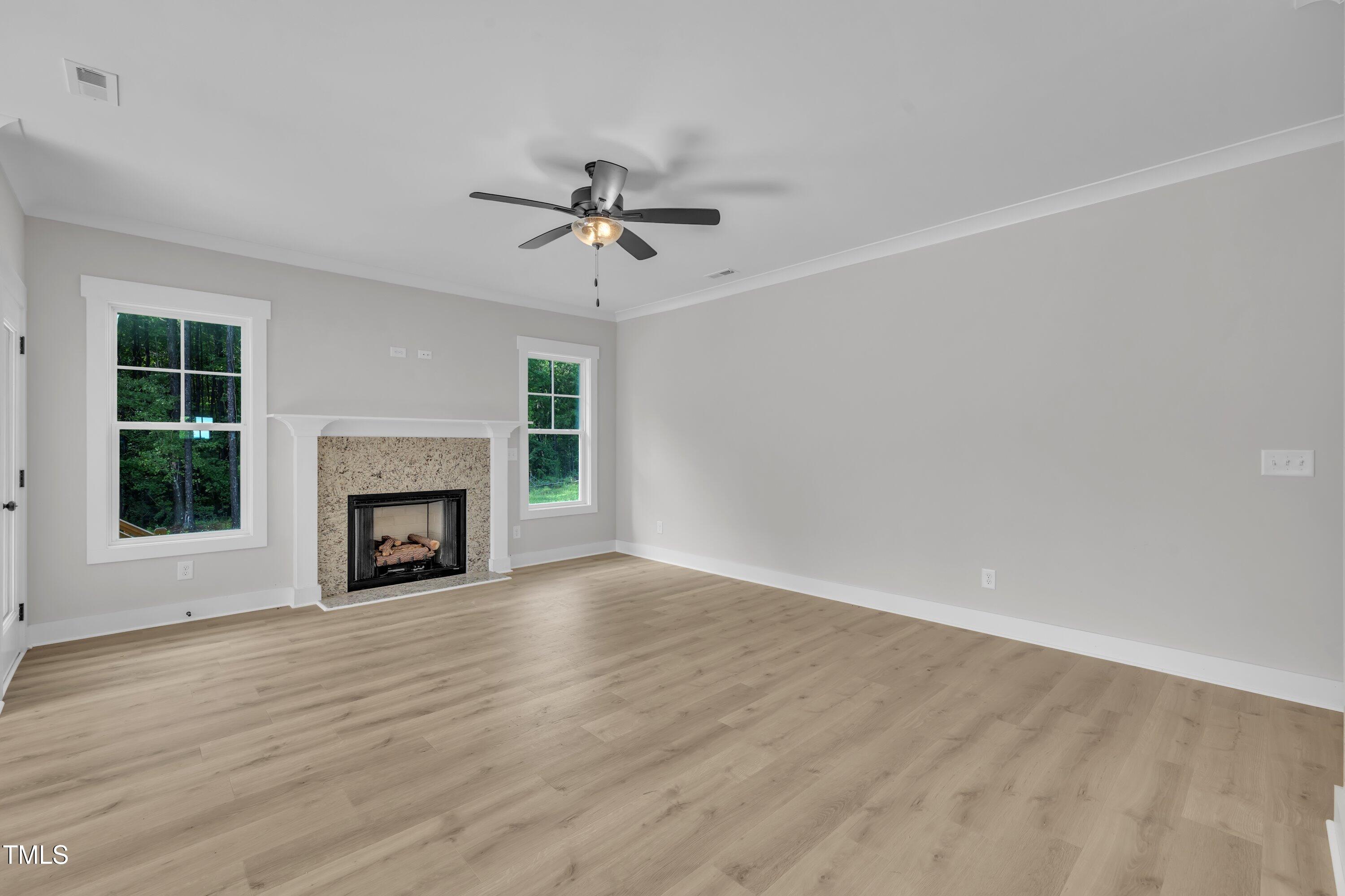 358 Coats Ridge Drive Benson NC 27504