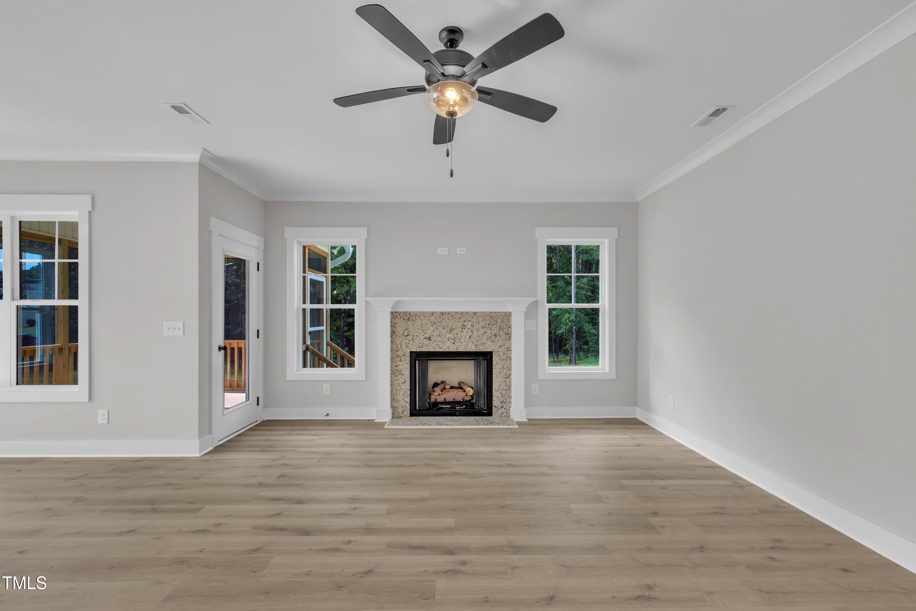 358 Coats Ridge Drive Benson NC 27504