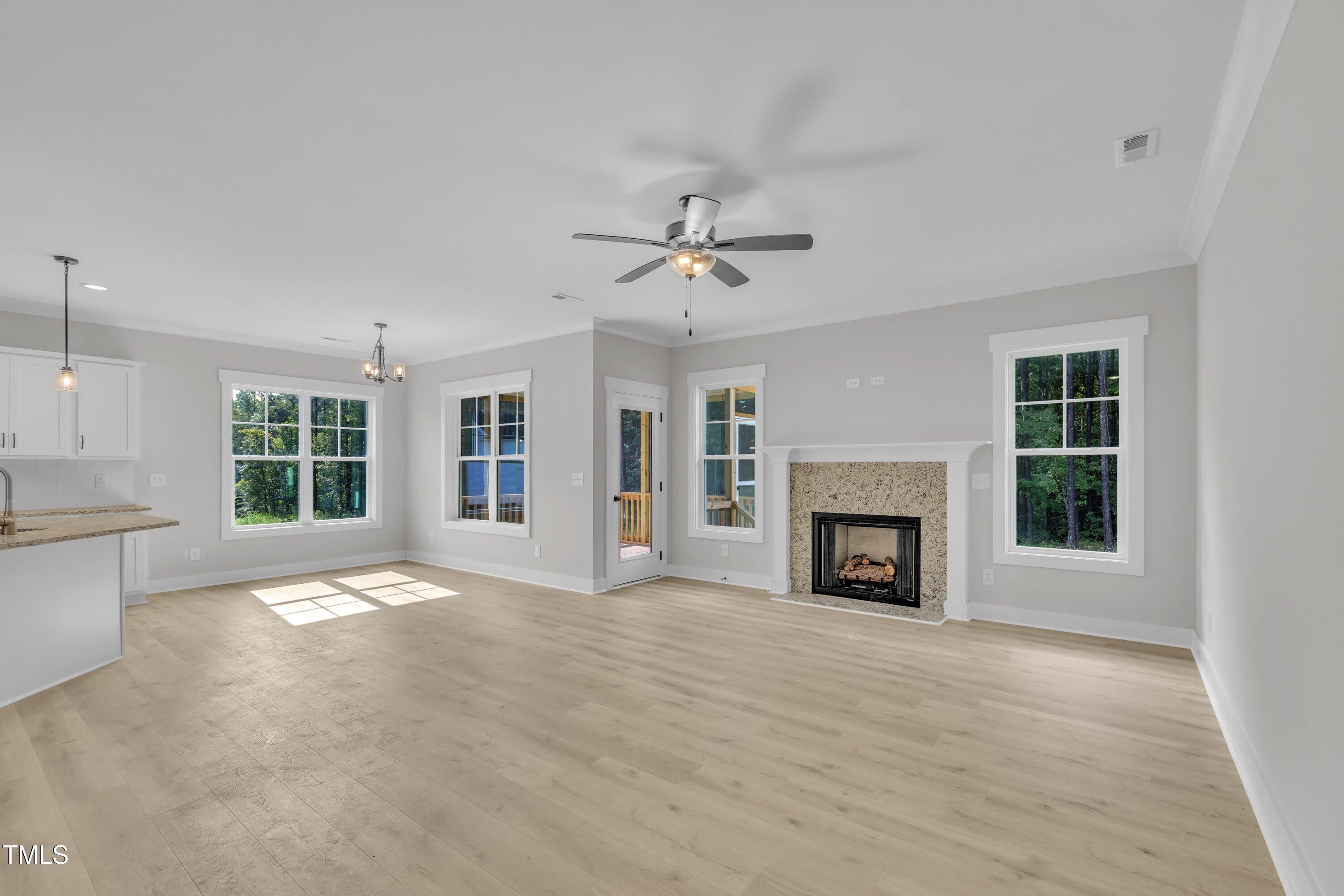 358 Coats Ridge Drive Benson NC 27504