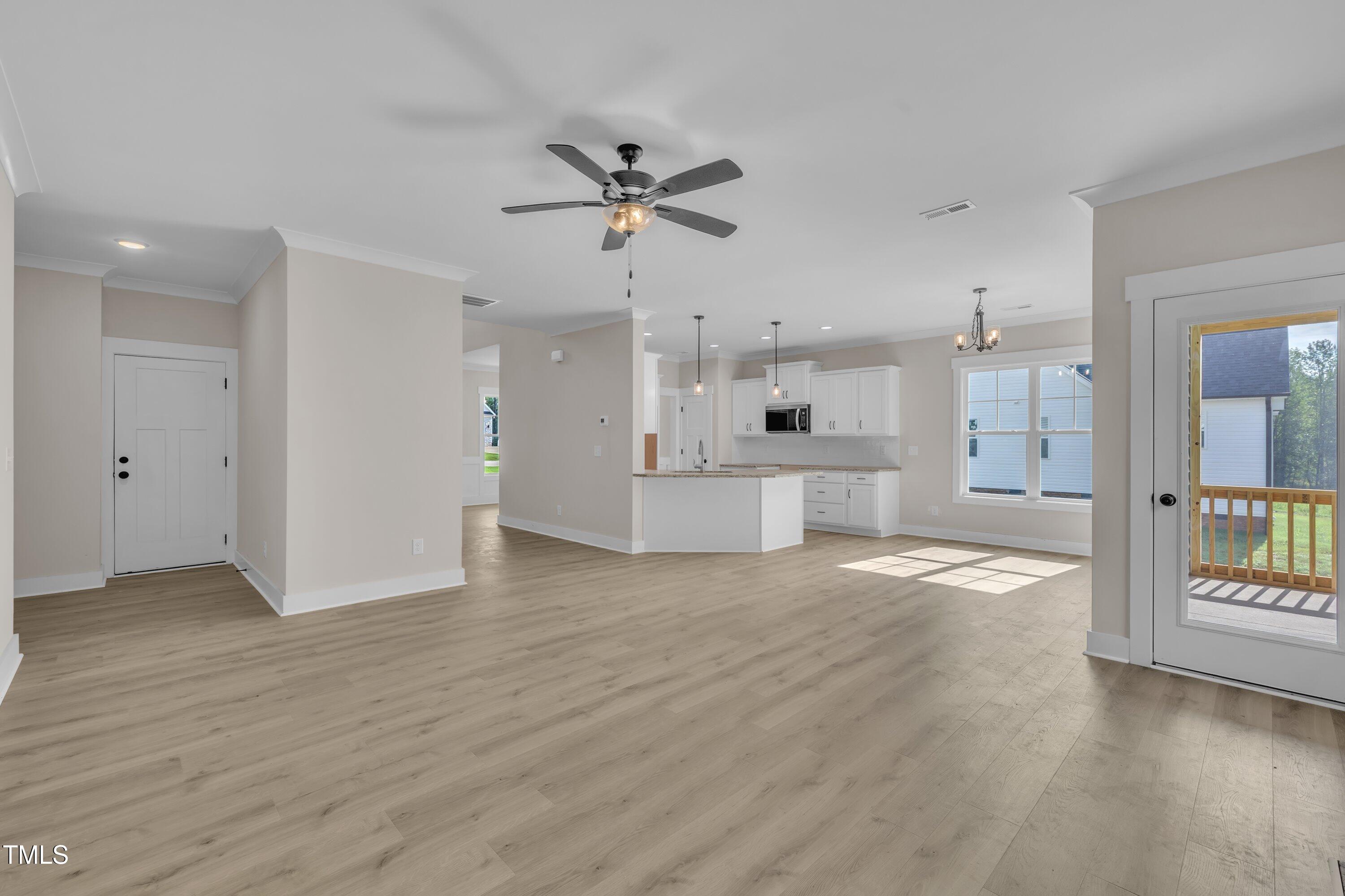 358 Coats Ridge Drive Benson NC 27504