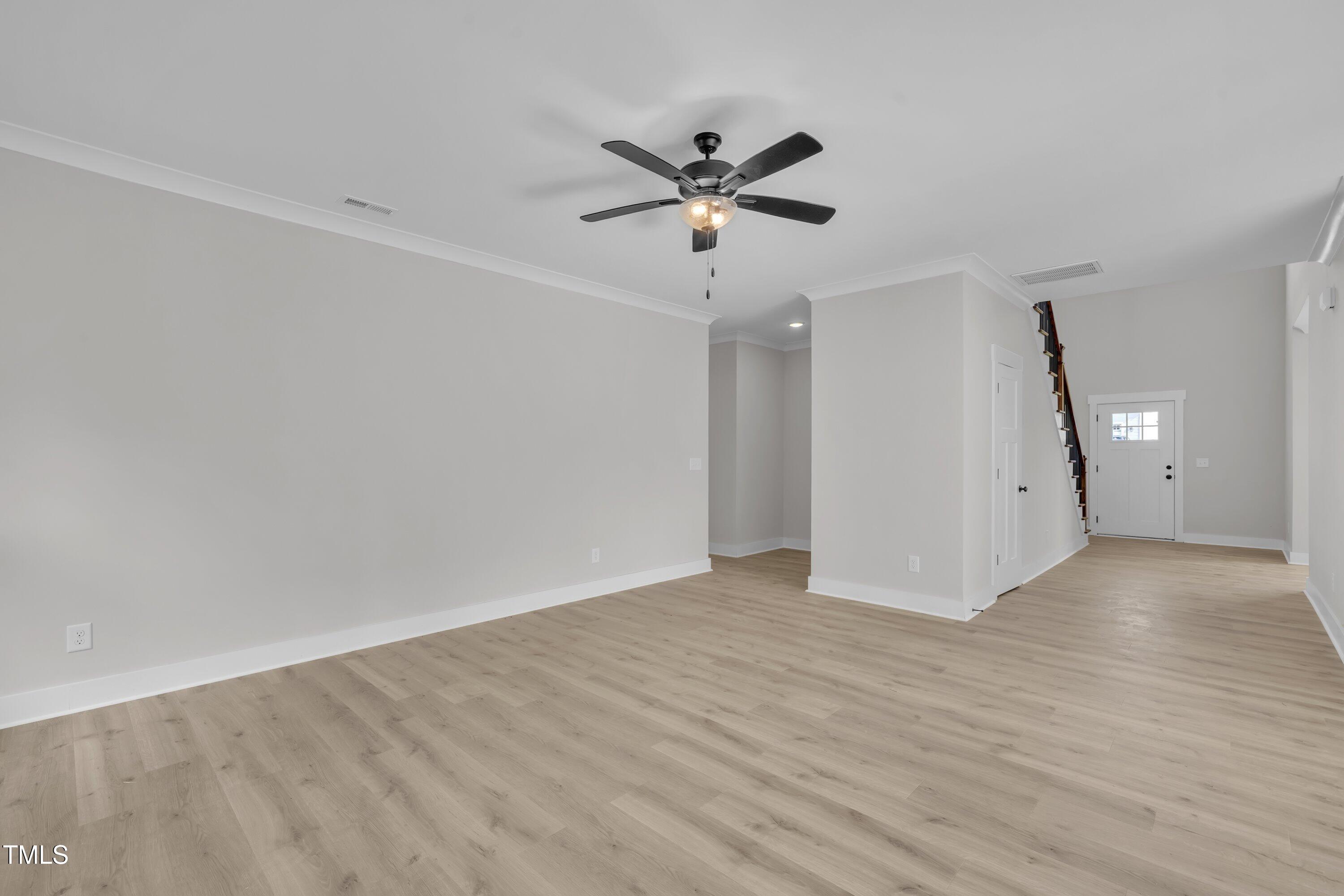 358 Coats Ridge Drive Benson NC 27504