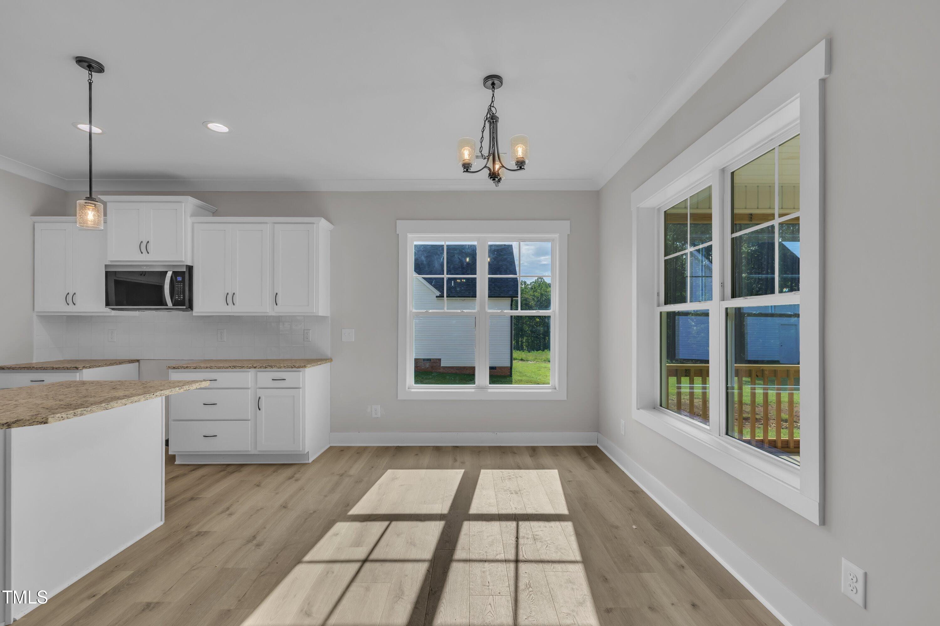 358 Coats Ridge Drive Benson NC 27504