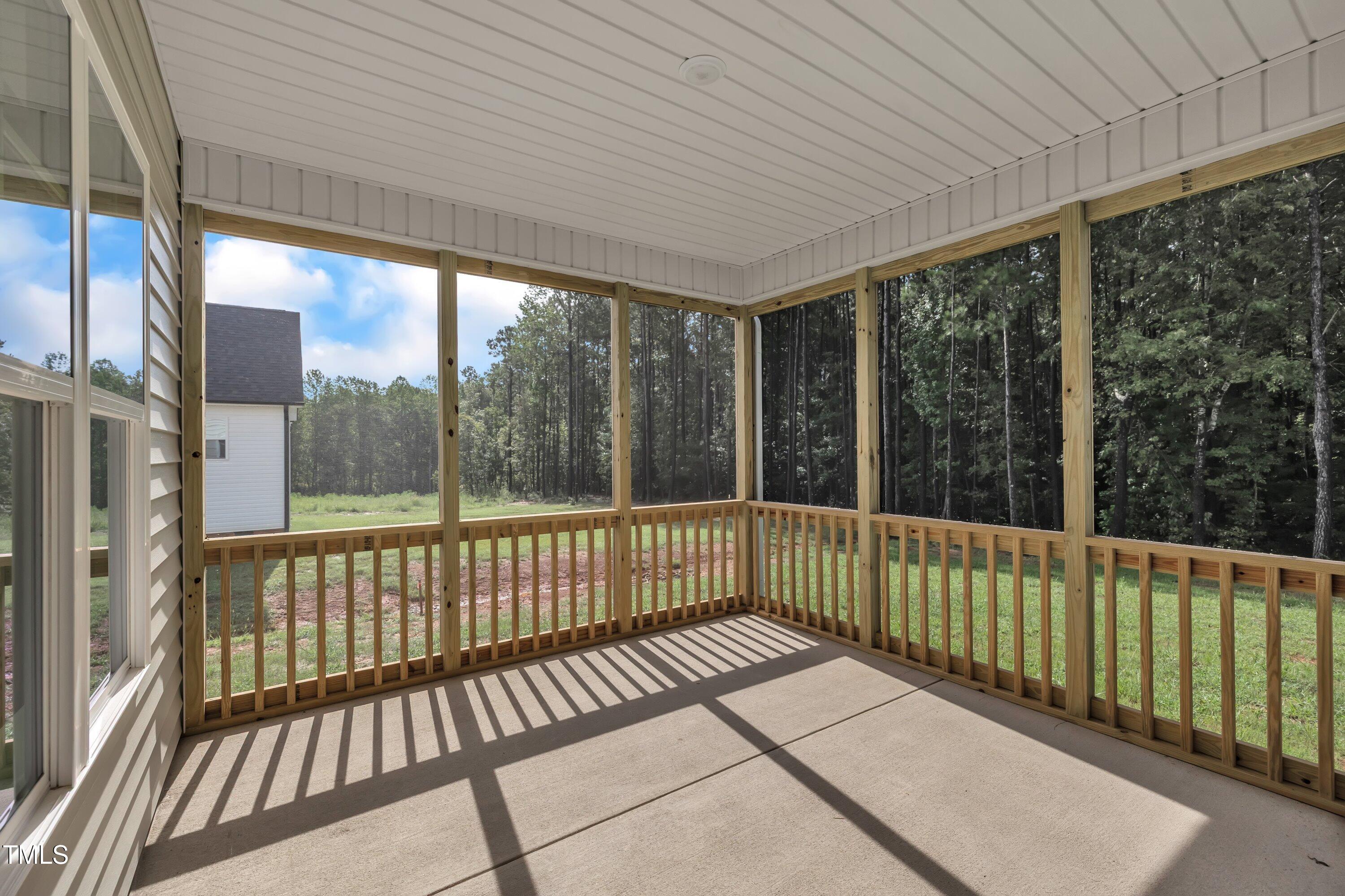 358 Coats Ridge Drive Benson NC 27504