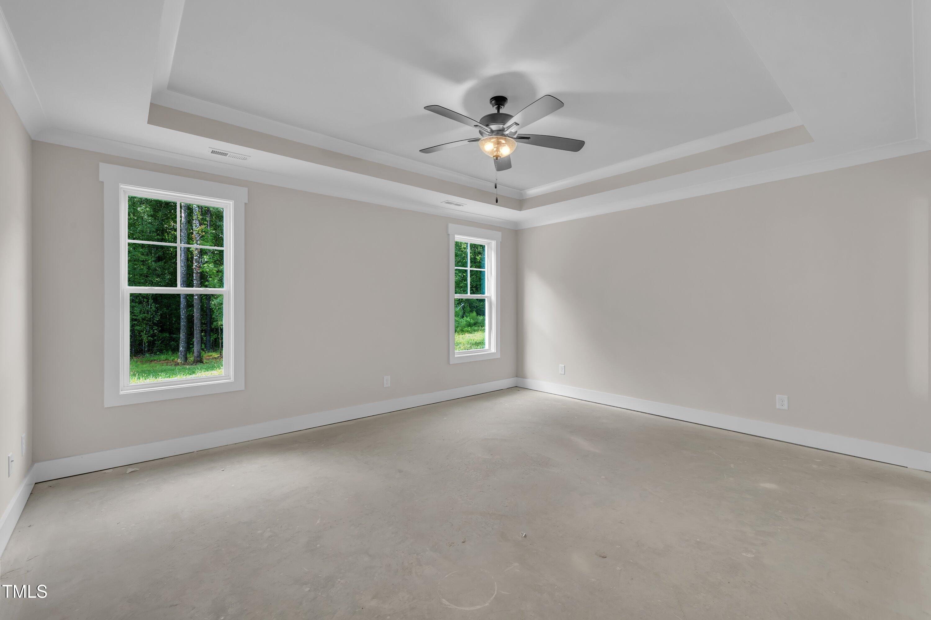 358 Coats Ridge Drive Benson NC 27504