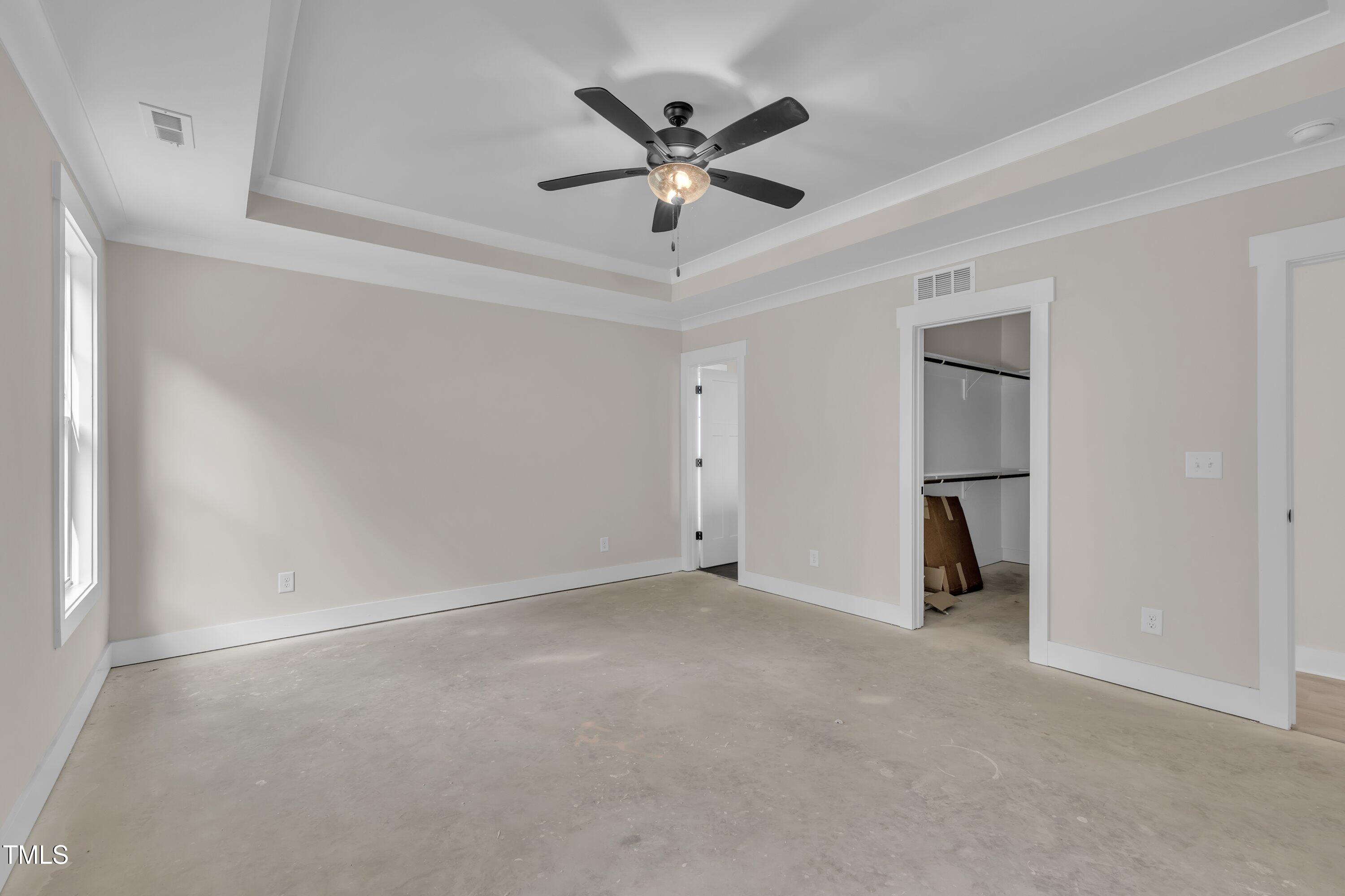 358 Coats Ridge Drive Benson NC 27504