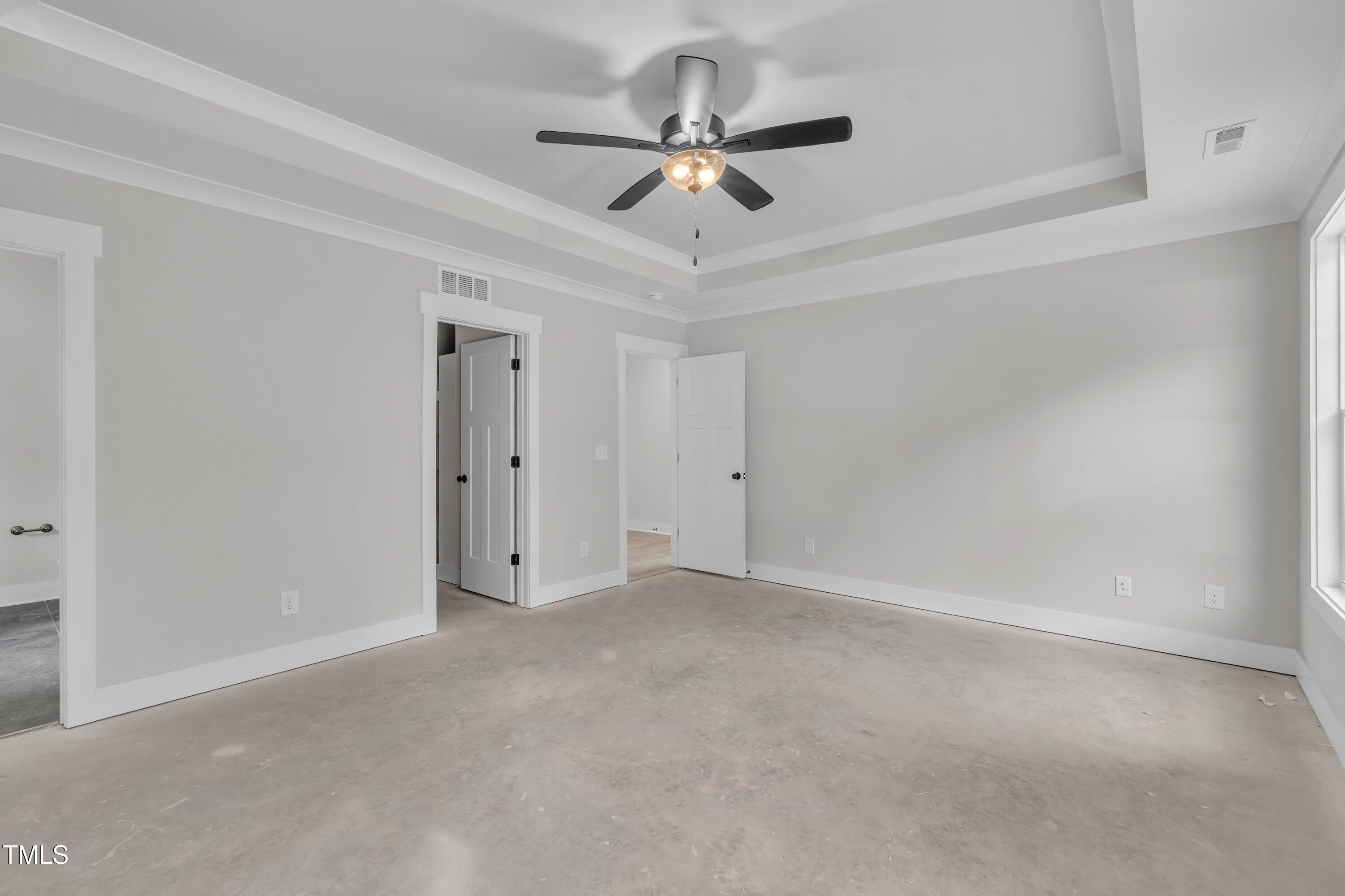 358 Coats Ridge Drive Benson NC 27504