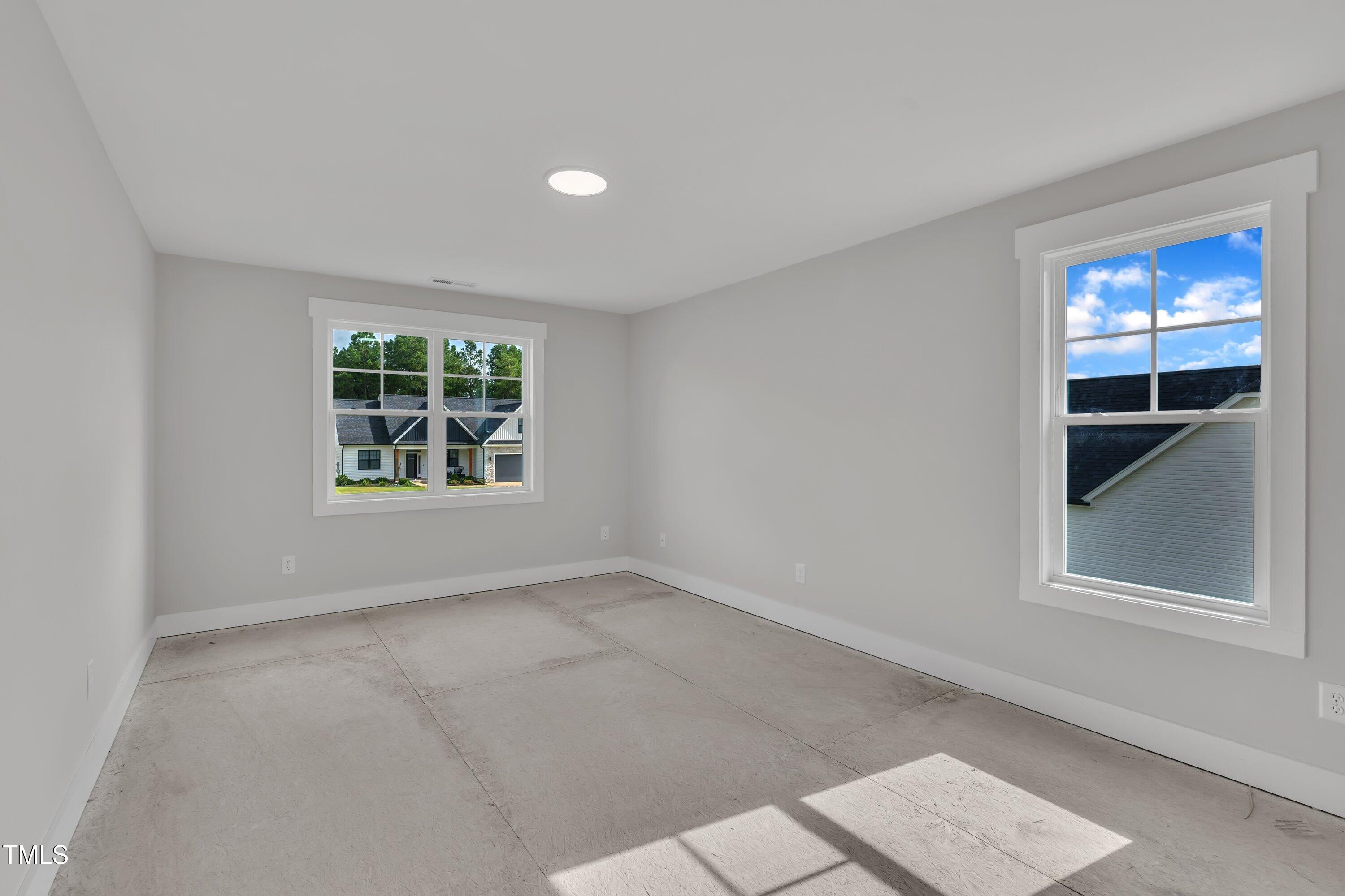 358 Coats Ridge Drive Benson NC 27504