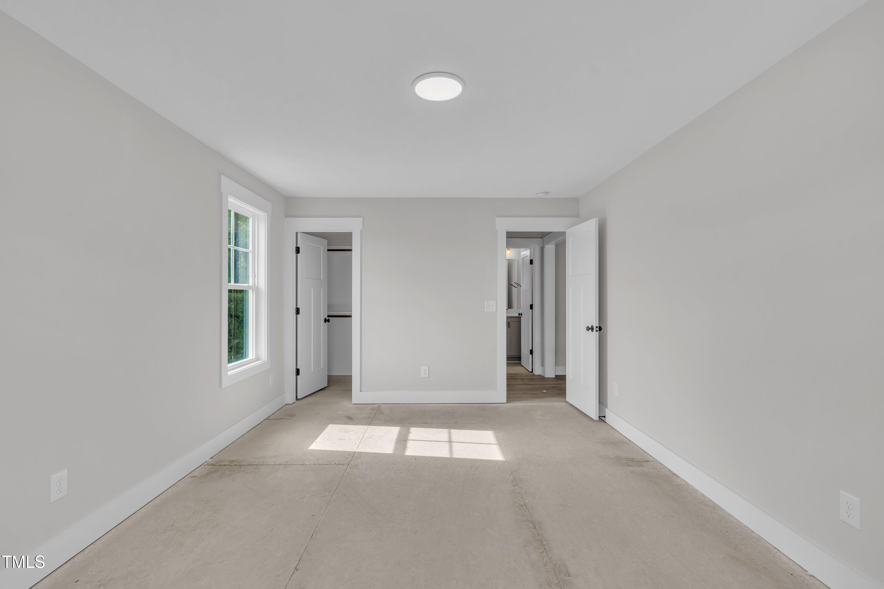 358 Coats Ridge Drive Benson NC 27504