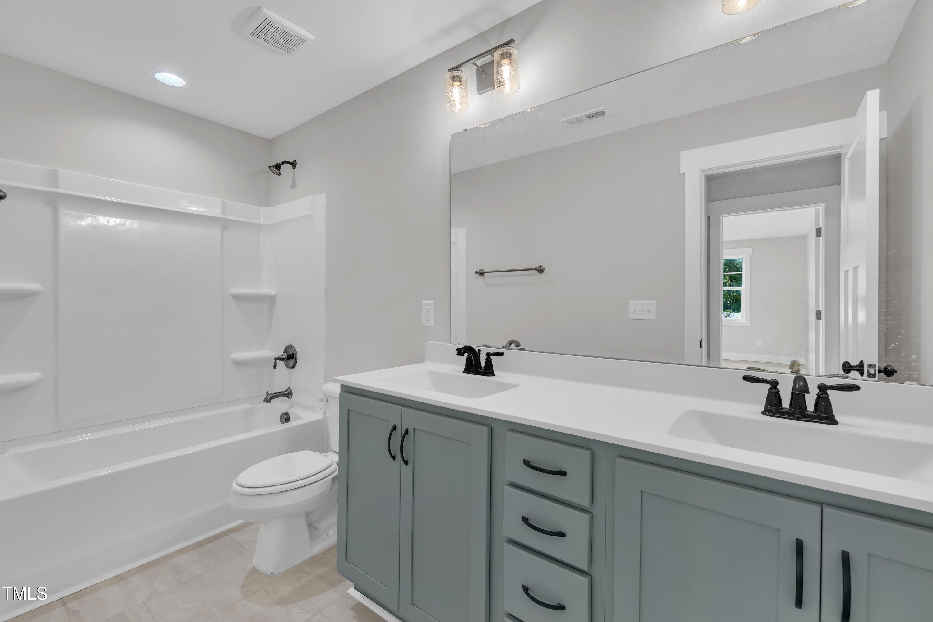 358 Coats Ridge Drive Benson NC 27504