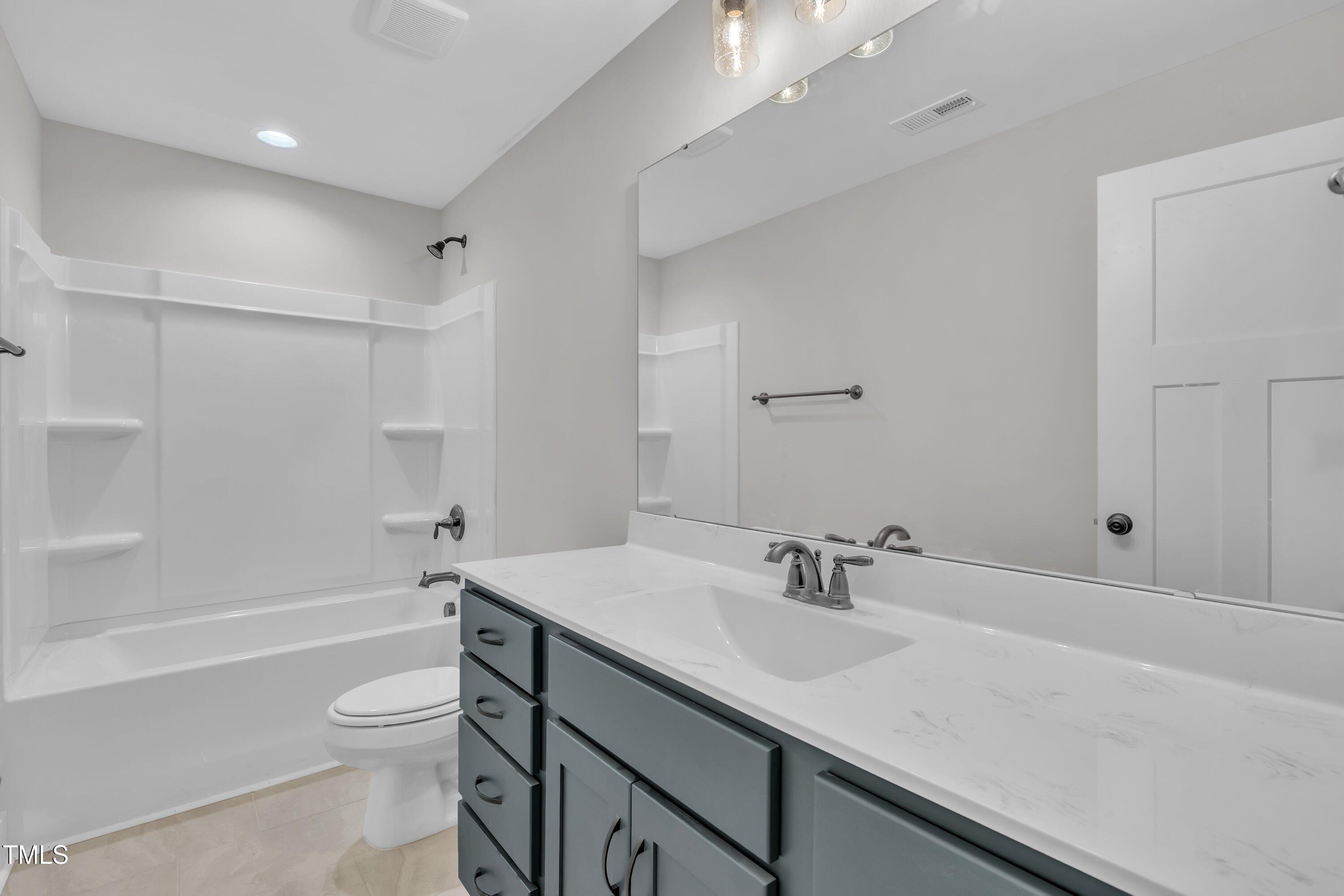 358 Coats Ridge Drive Benson NC 27504