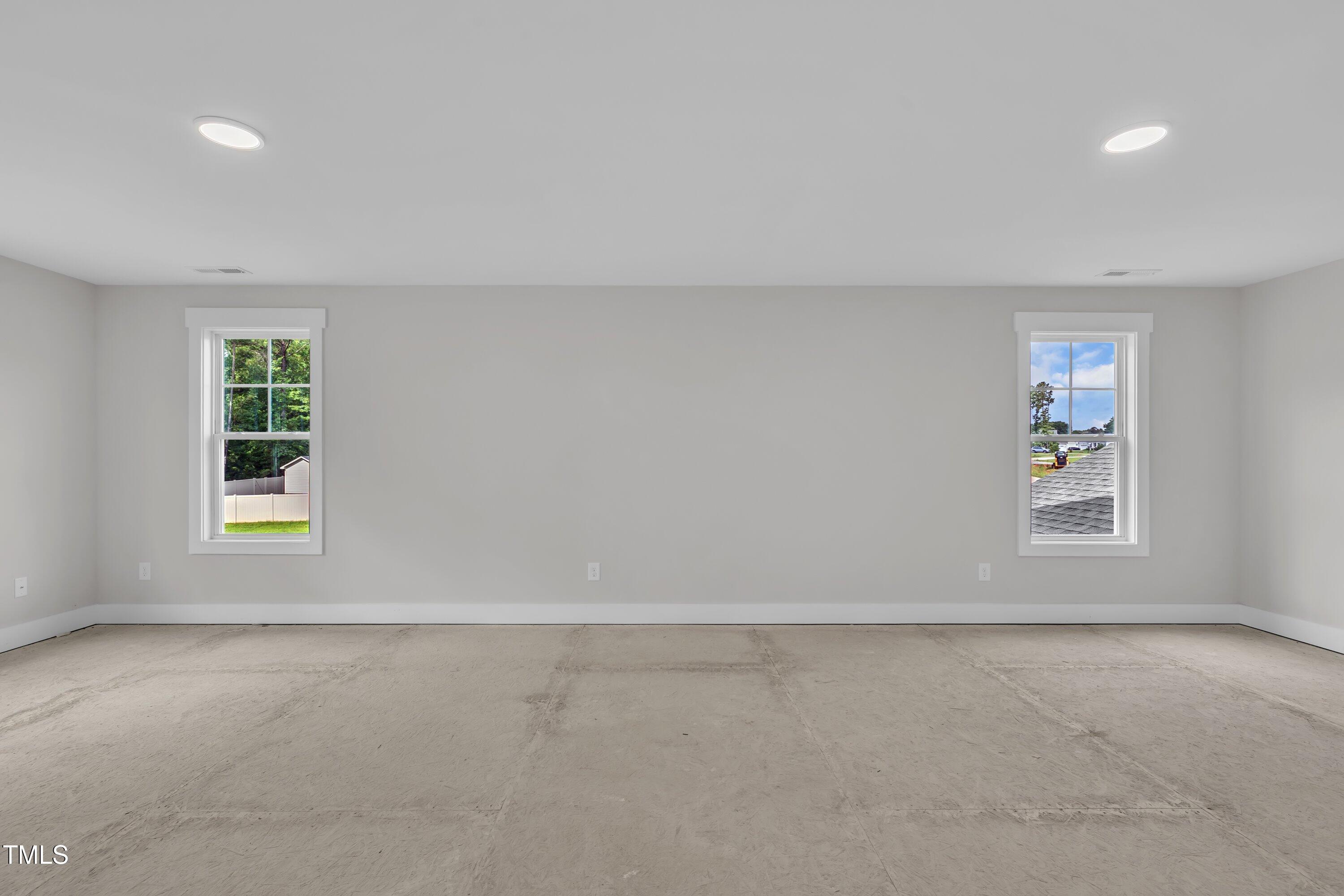 358 Coats Ridge Drive Benson NC 27504