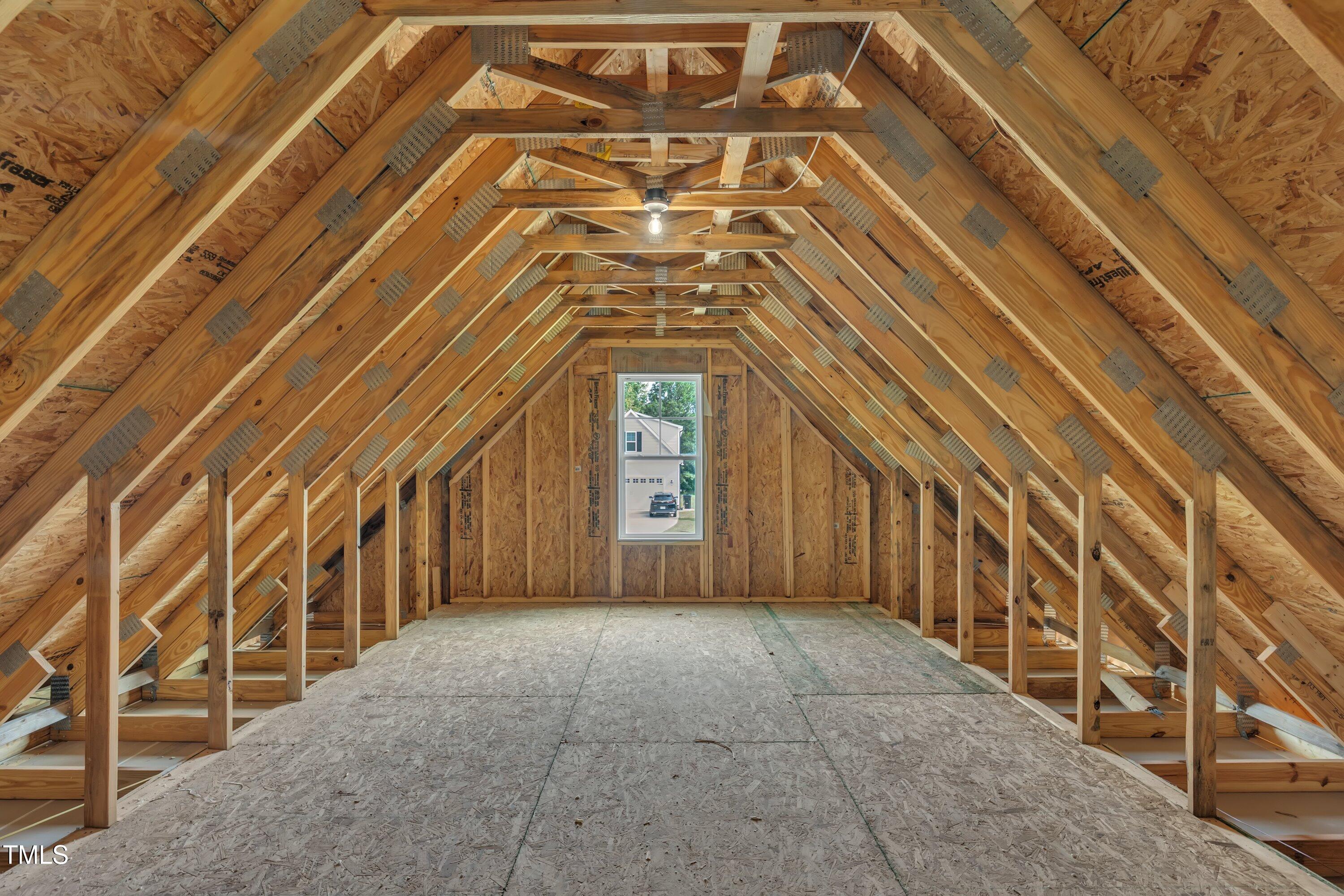 358 Coats Ridge Drive Benson NC 27504