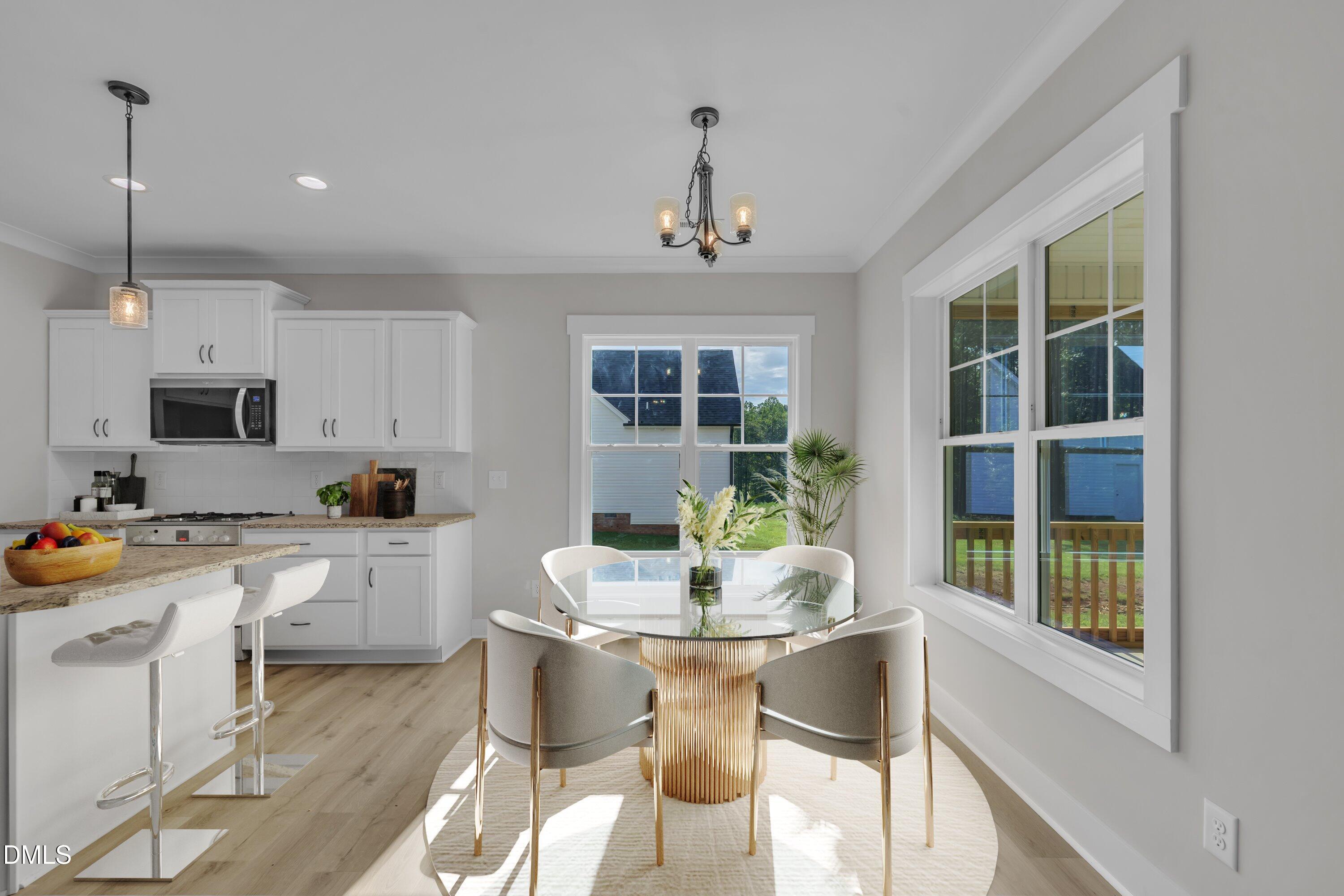 358 Coats Ridge Drive Benson NC 27504