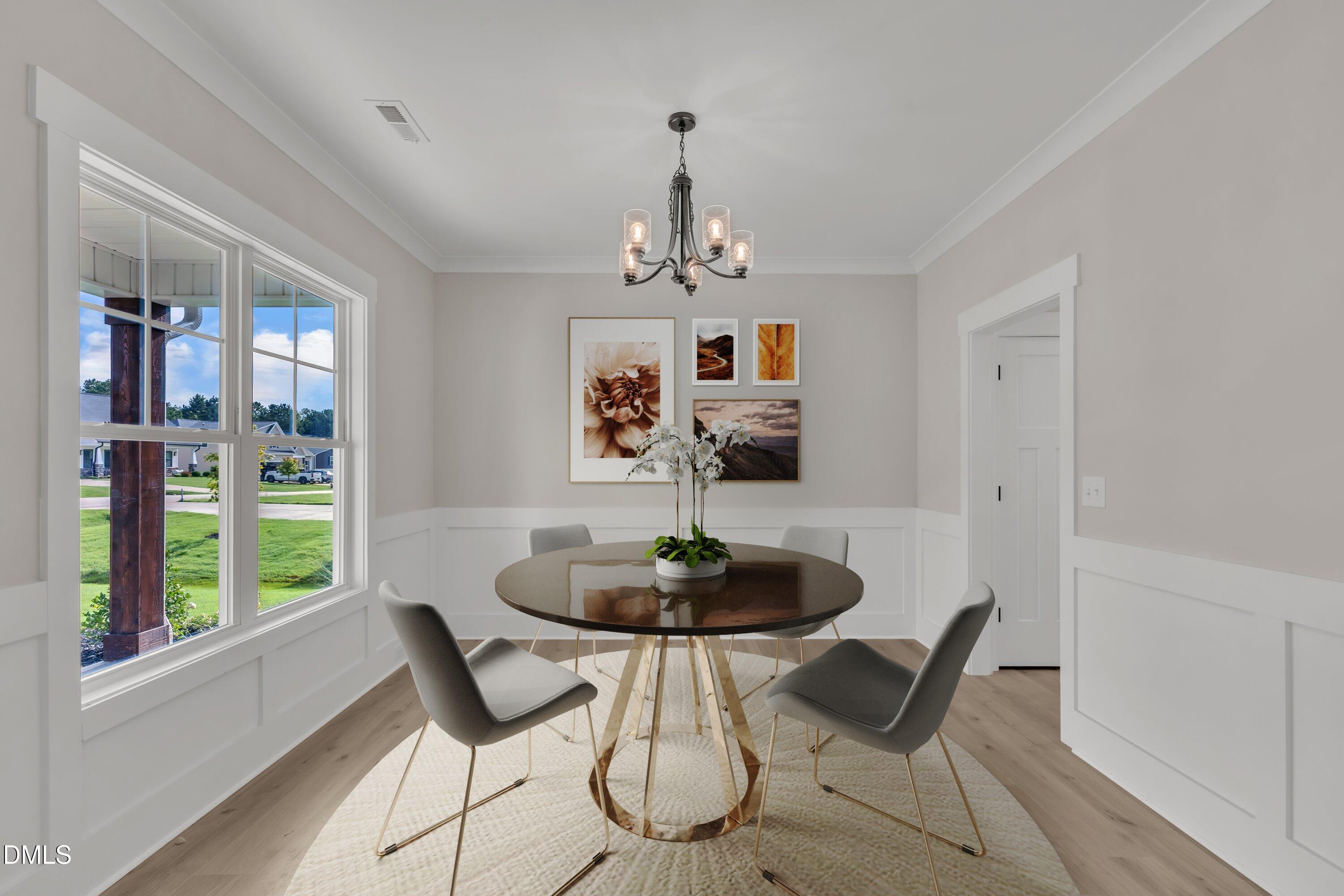 358 Coats Ridge Drive Benson NC 27504