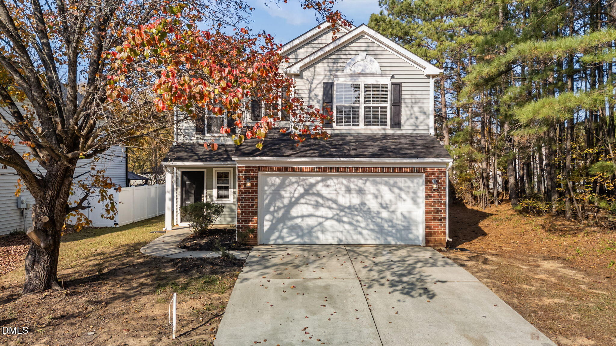 4325 Standing Rock Way Raleigh NC 27604
