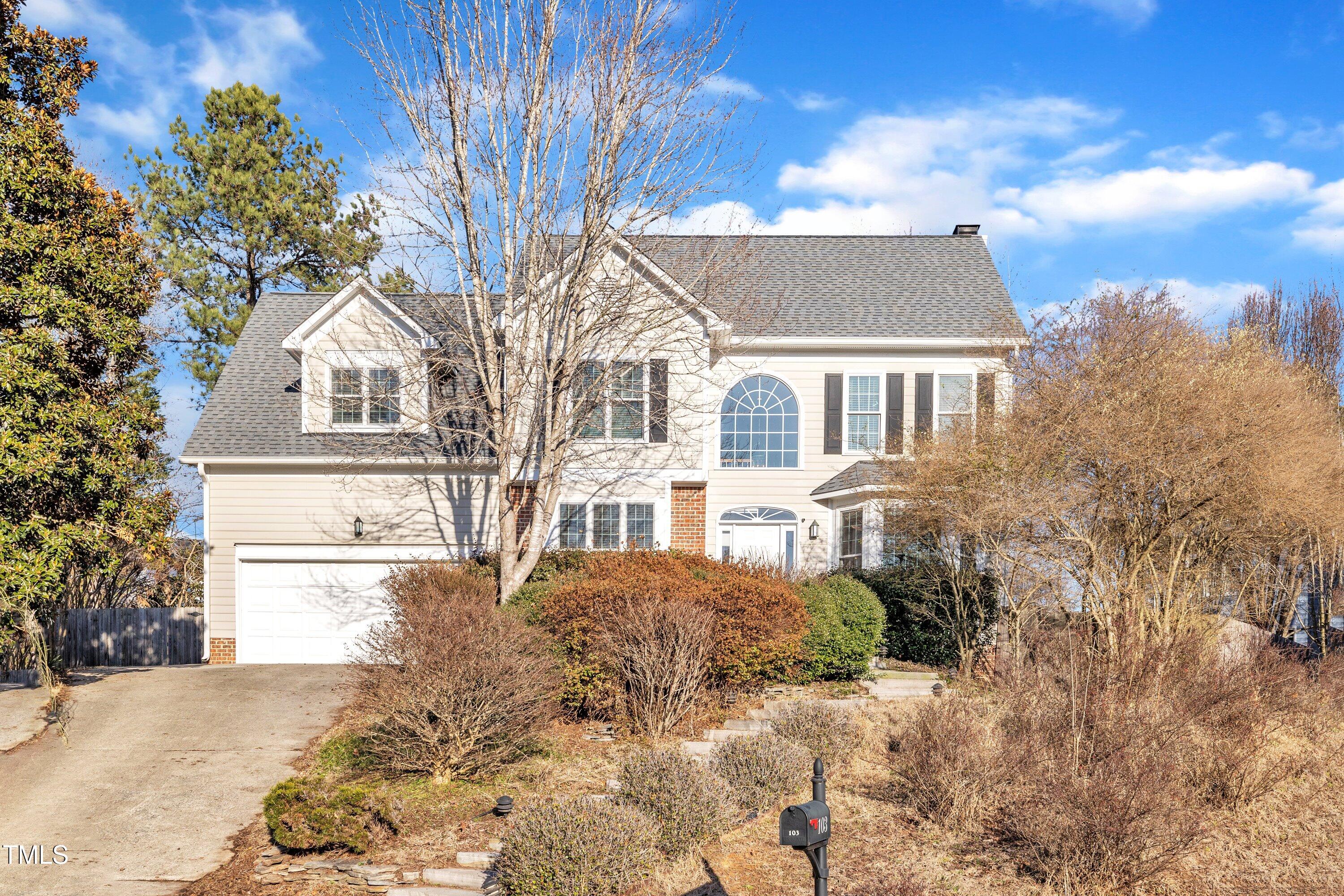 101 Pebble Springs Road Chapel Hill NC 27514