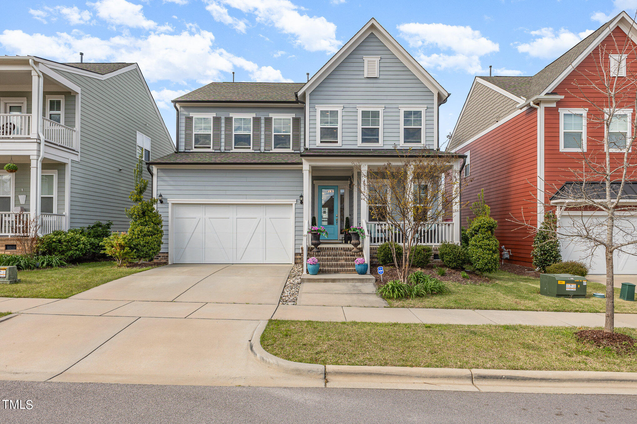 425 Holding Creek Drive Wake Forest NC 27587