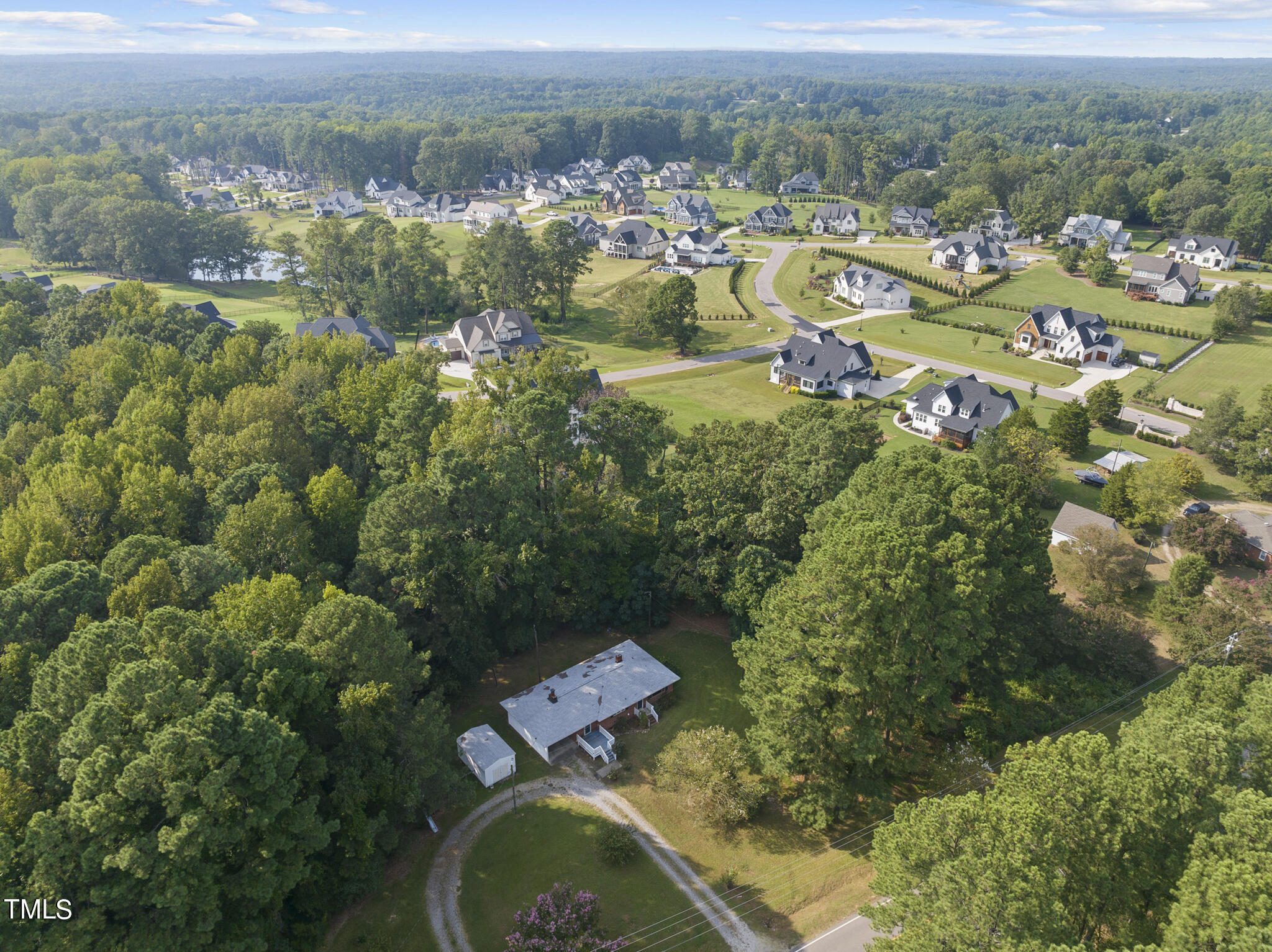 7817 Stony Hill Road Wake Forest NC 27587