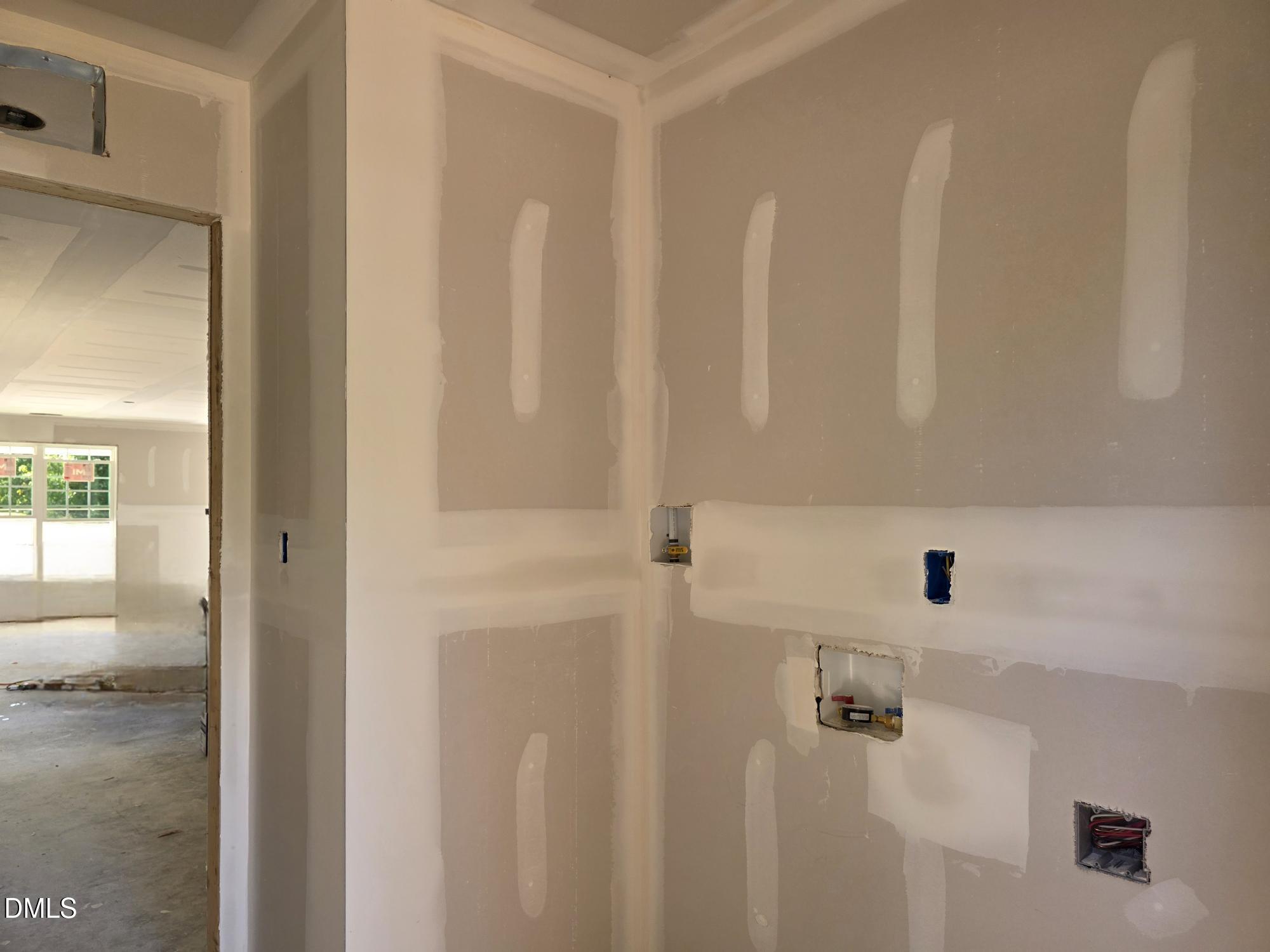 307 E Holmes Street Benson NC 27504