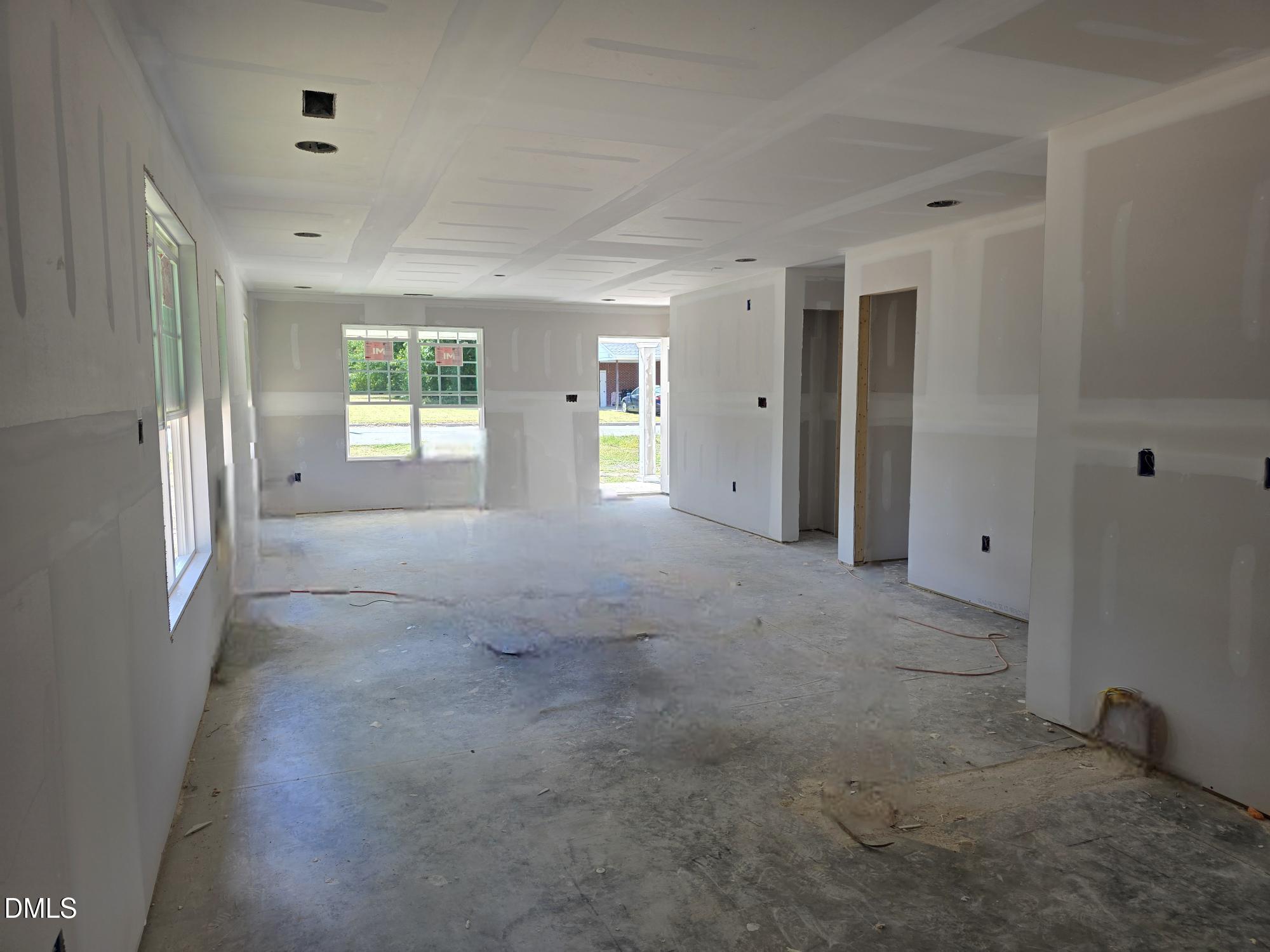 307 E Holmes Street Benson NC 27504