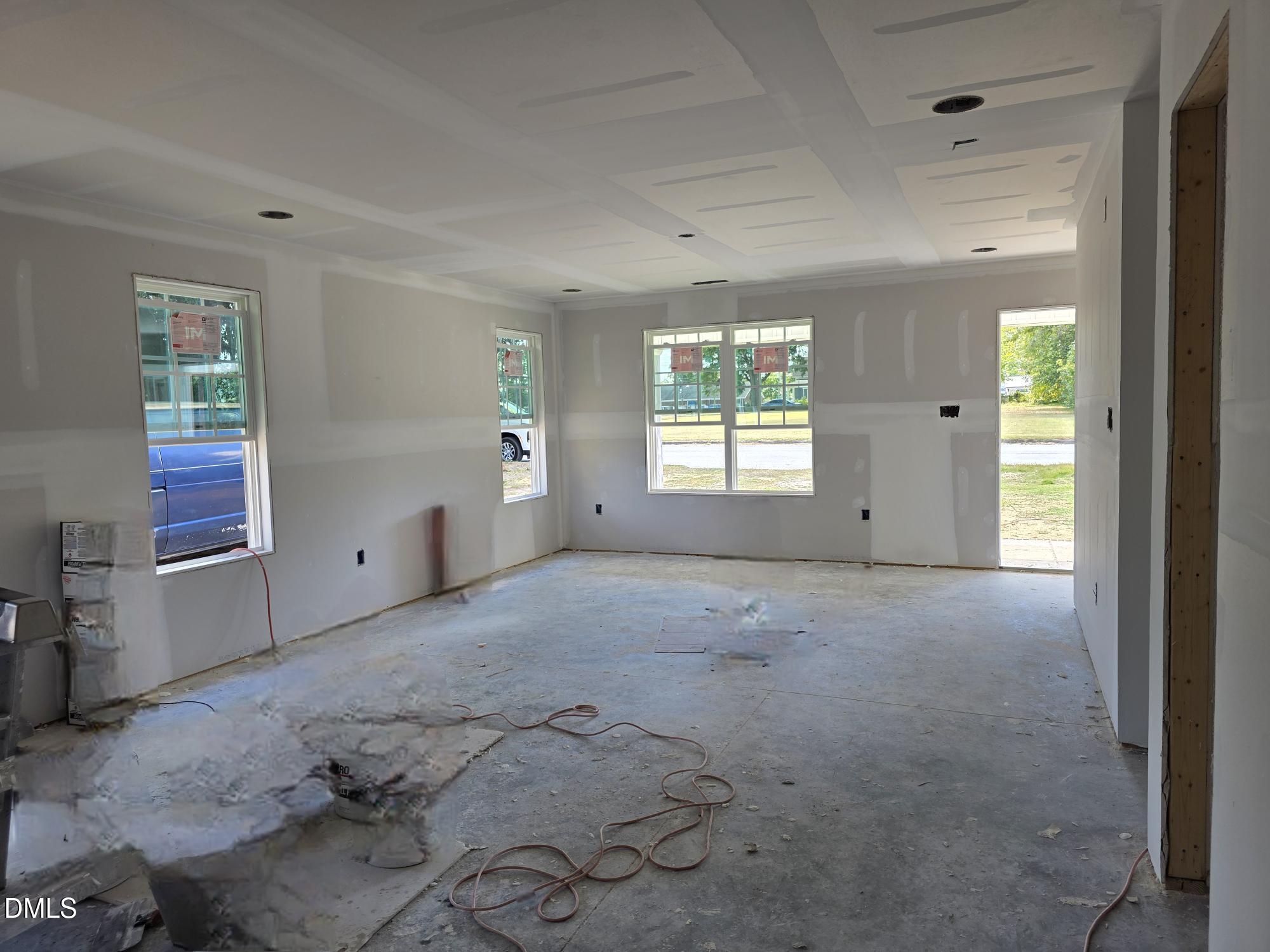 307 E Holmes Street Benson NC 27504