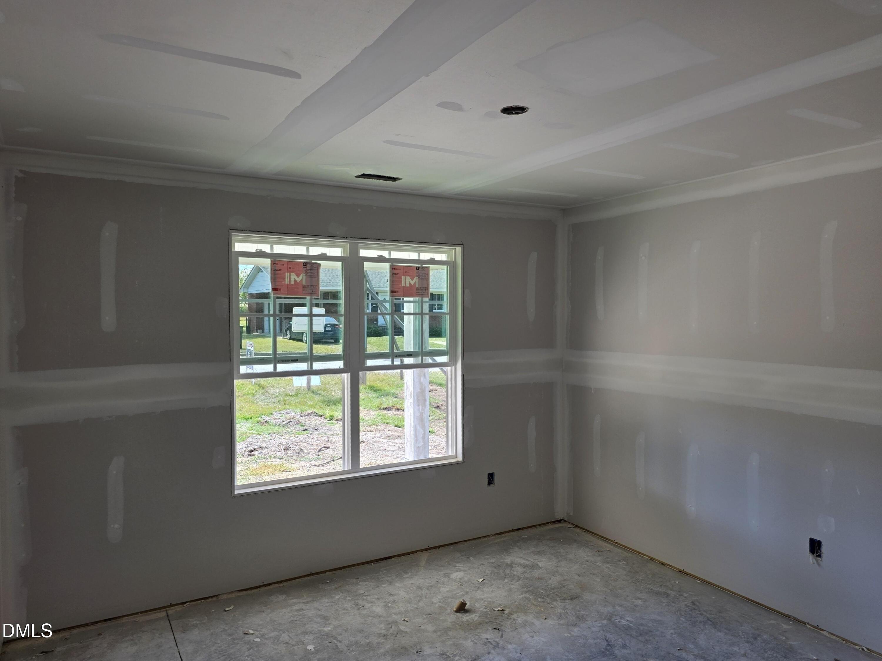 307 E Holmes Street Benson NC 27504