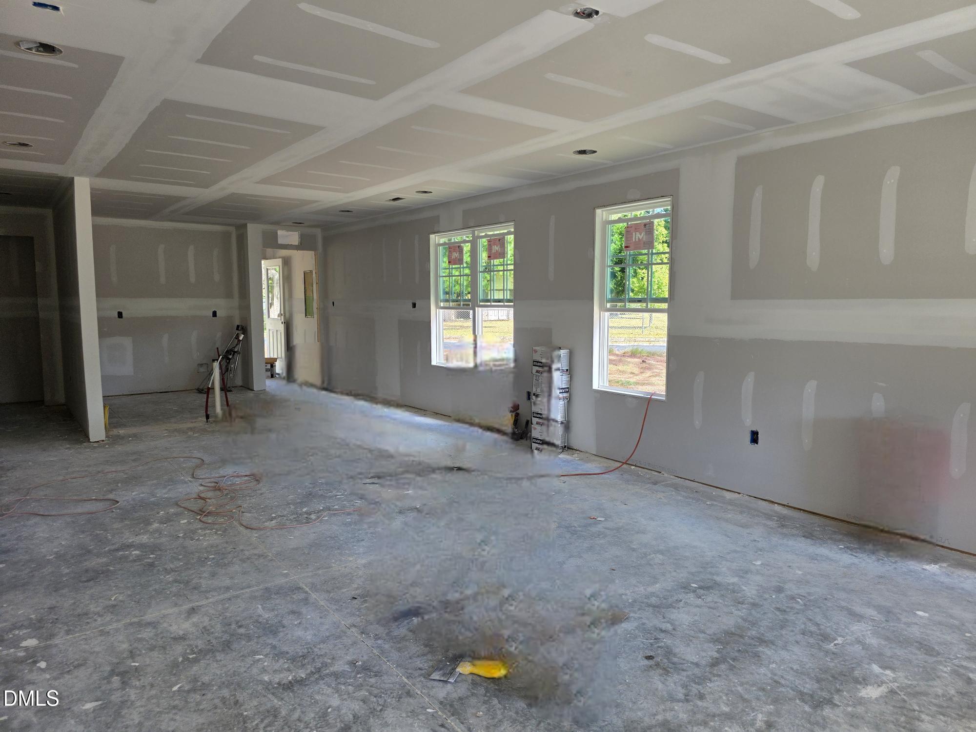 307 E Holmes Street Benson NC 27504