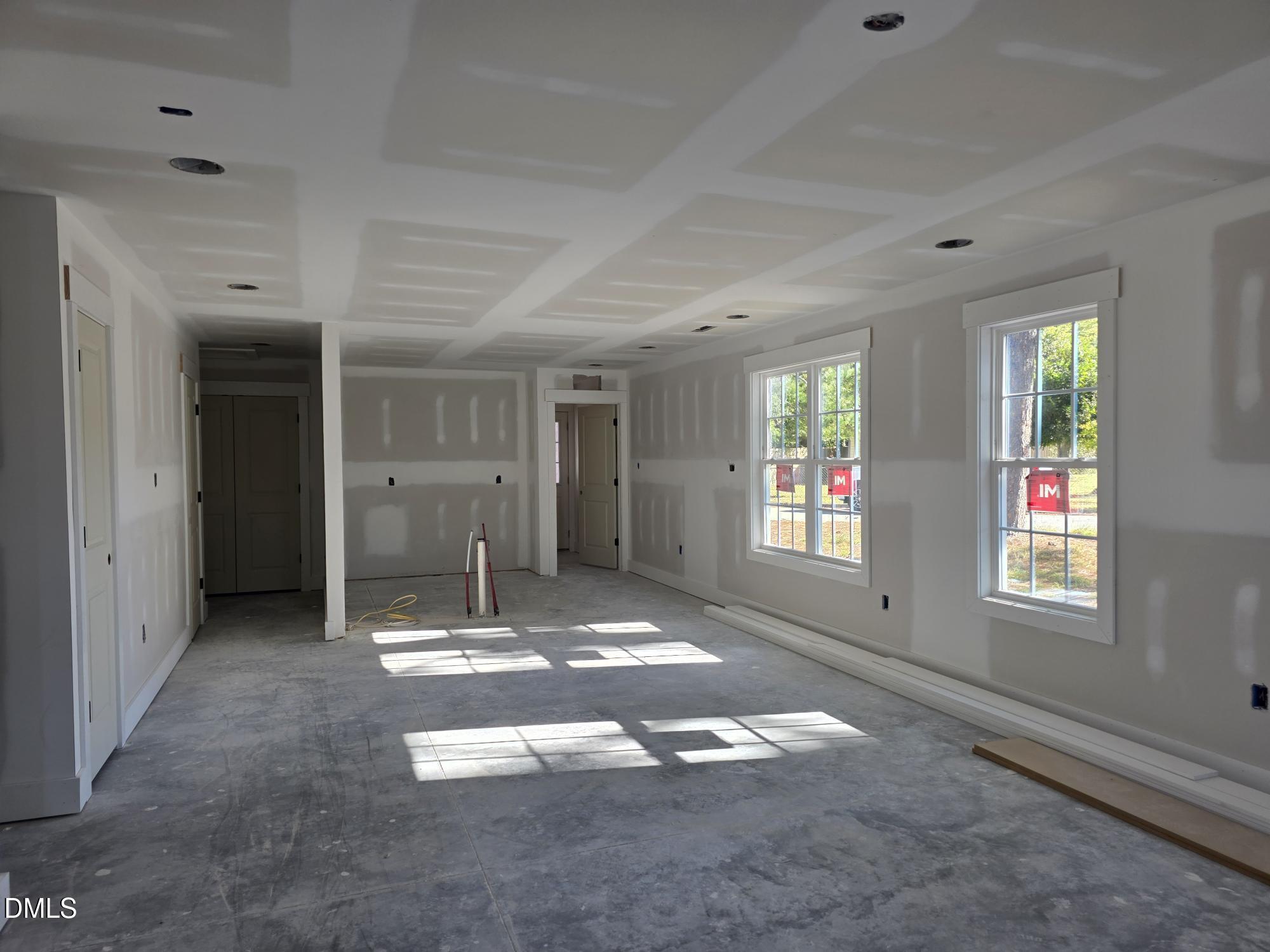 307 E Holmes Street Benson NC 27504