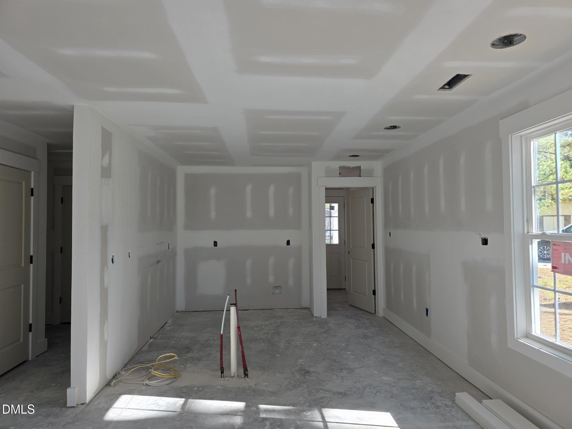 307 E Holmes Street Benson NC 27504