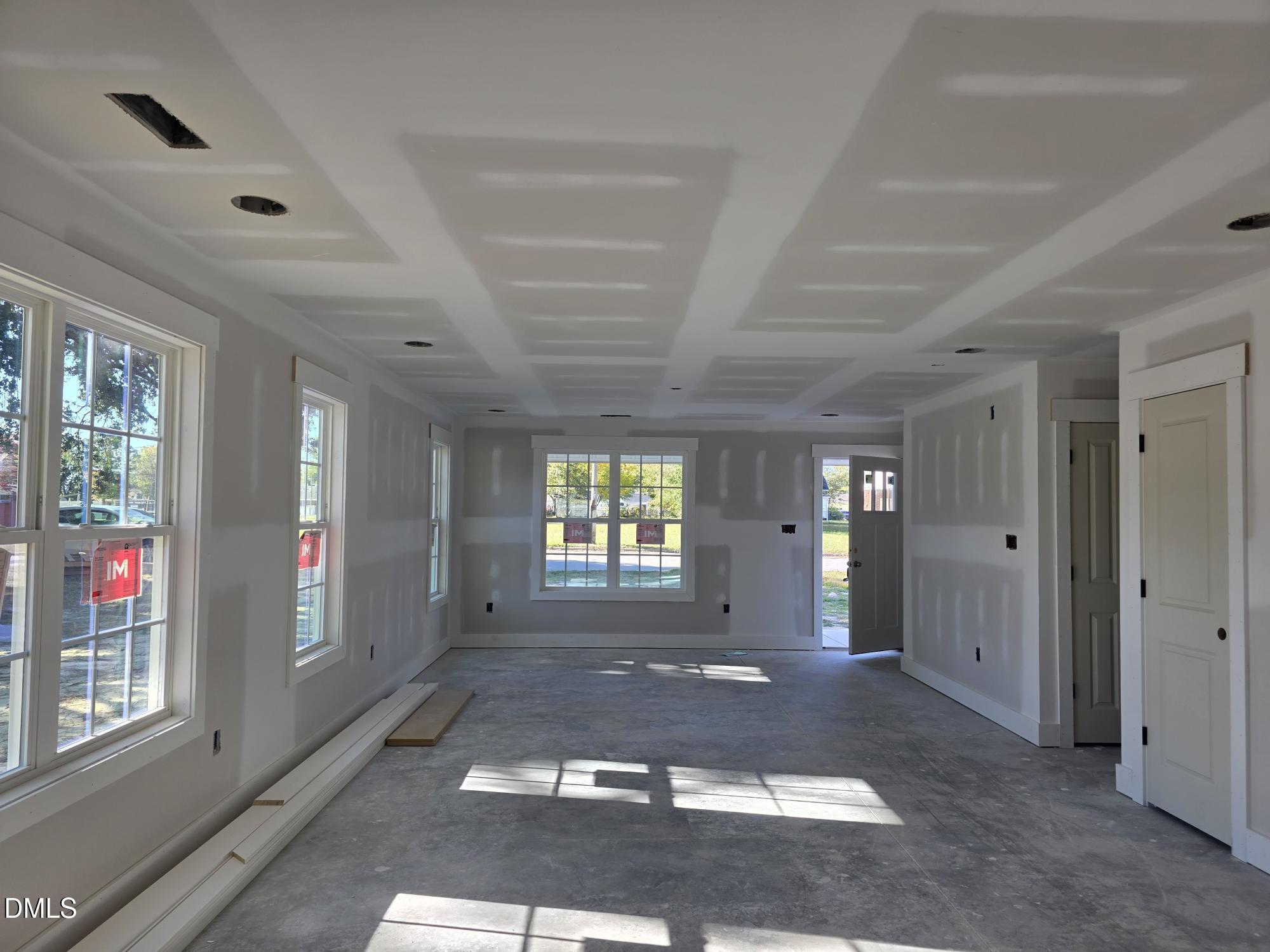 307 E Holmes Street Benson NC 27504