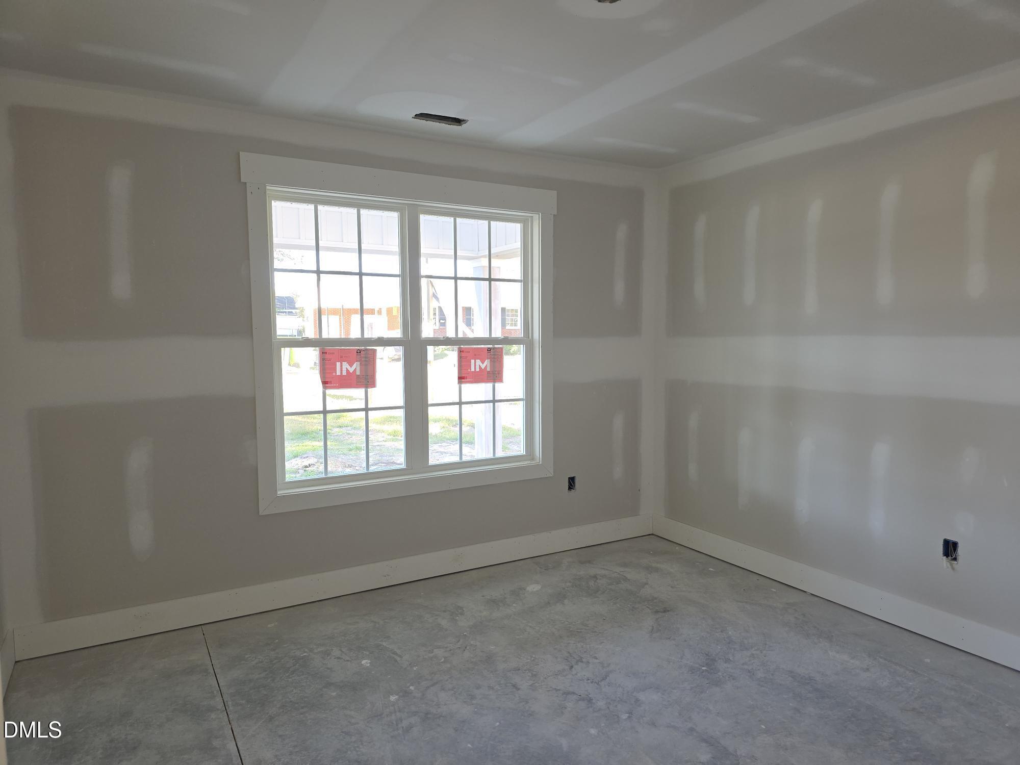 307 E Holmes Street Benson NC 27504