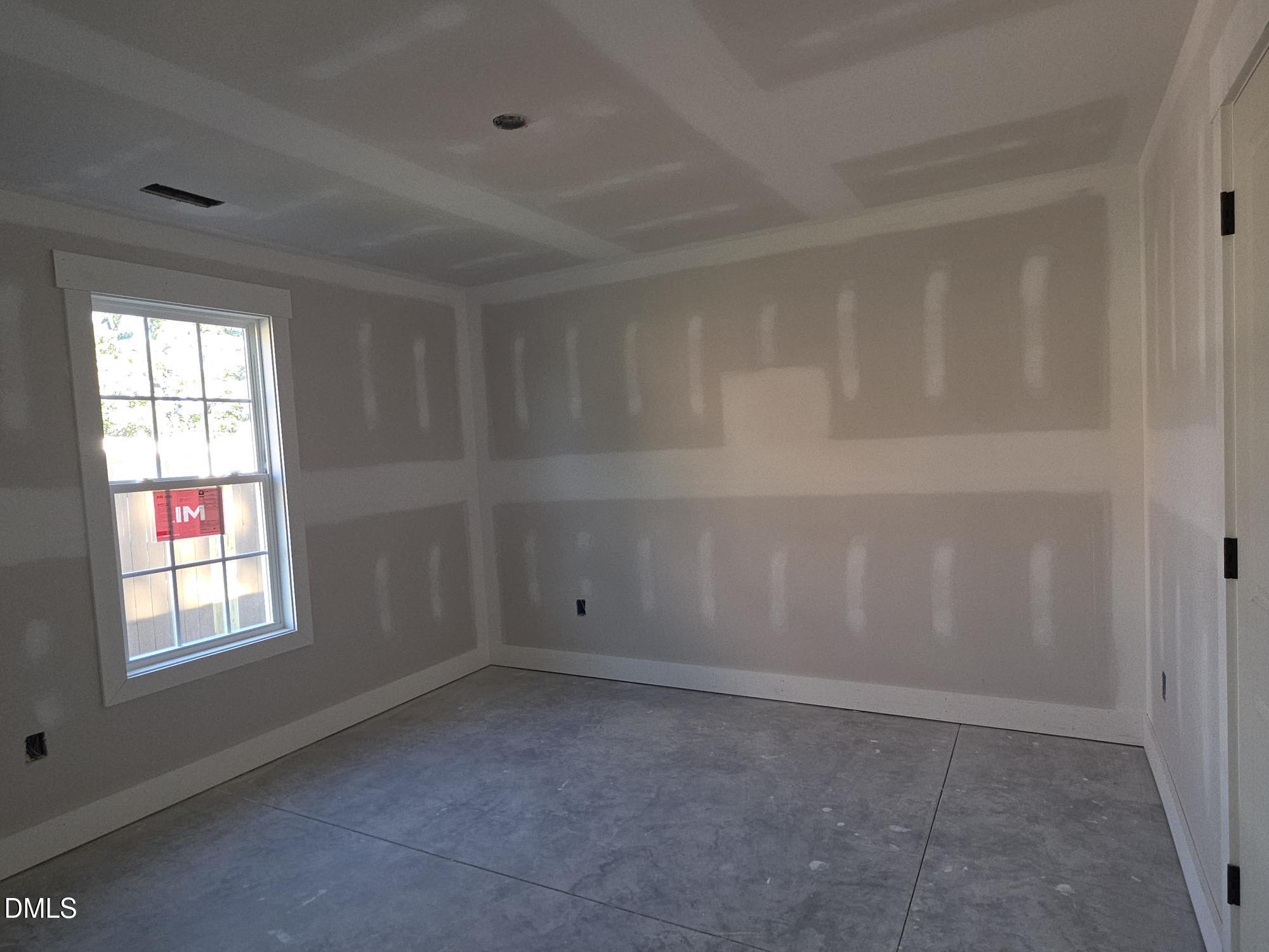 307 E Holmes Street Benson NC 27504