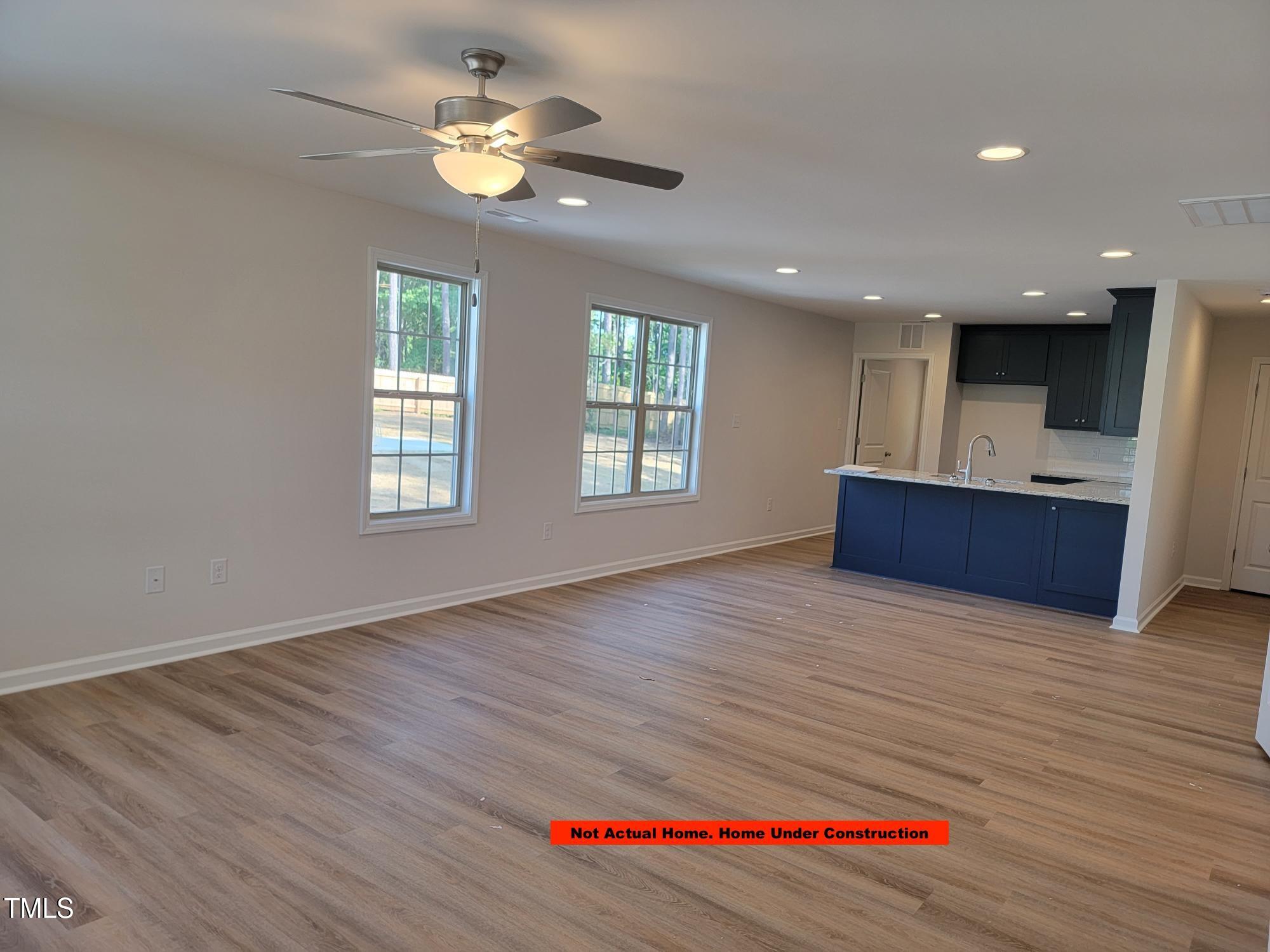 307 E Holmes Street Benson NC 27504