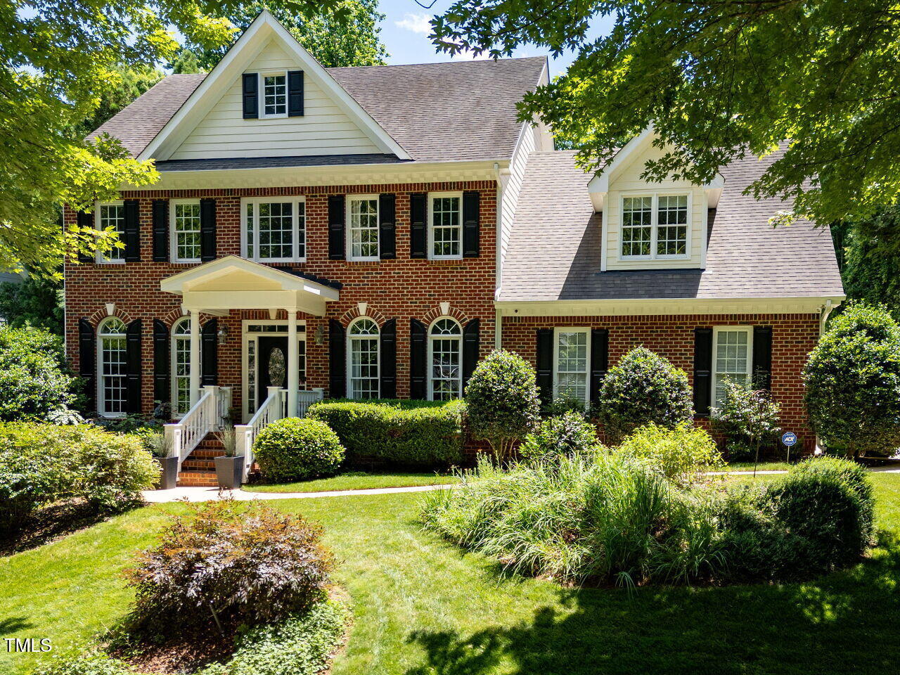 121 Flint Point Lane Holly Springs NC 27540