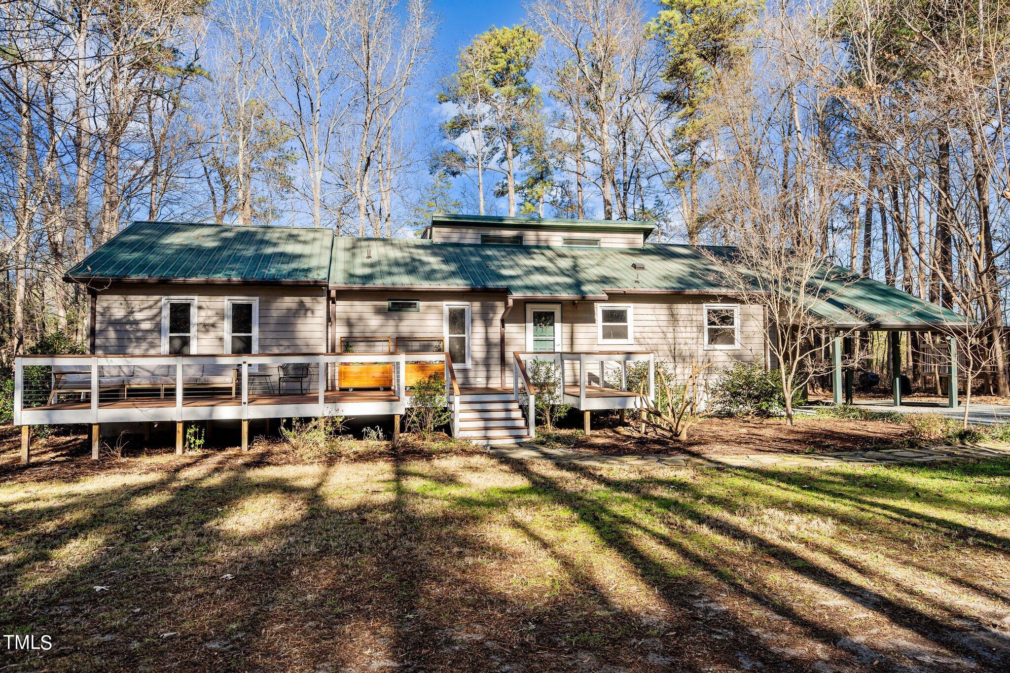 9722 Leslie Drive Chapel Hill NC 27516