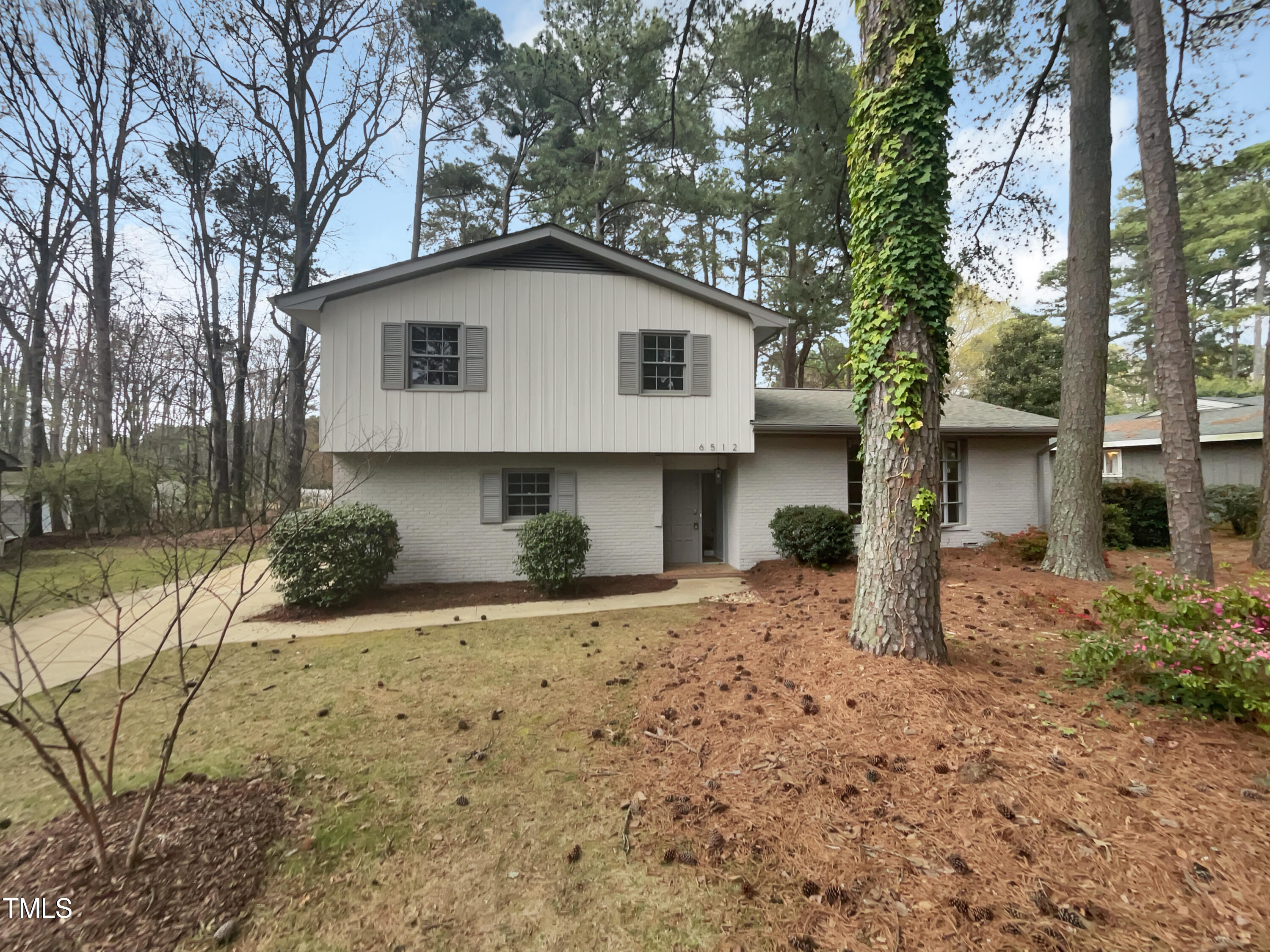 6512 Brookhollow Drive Raleigh NC 27615
