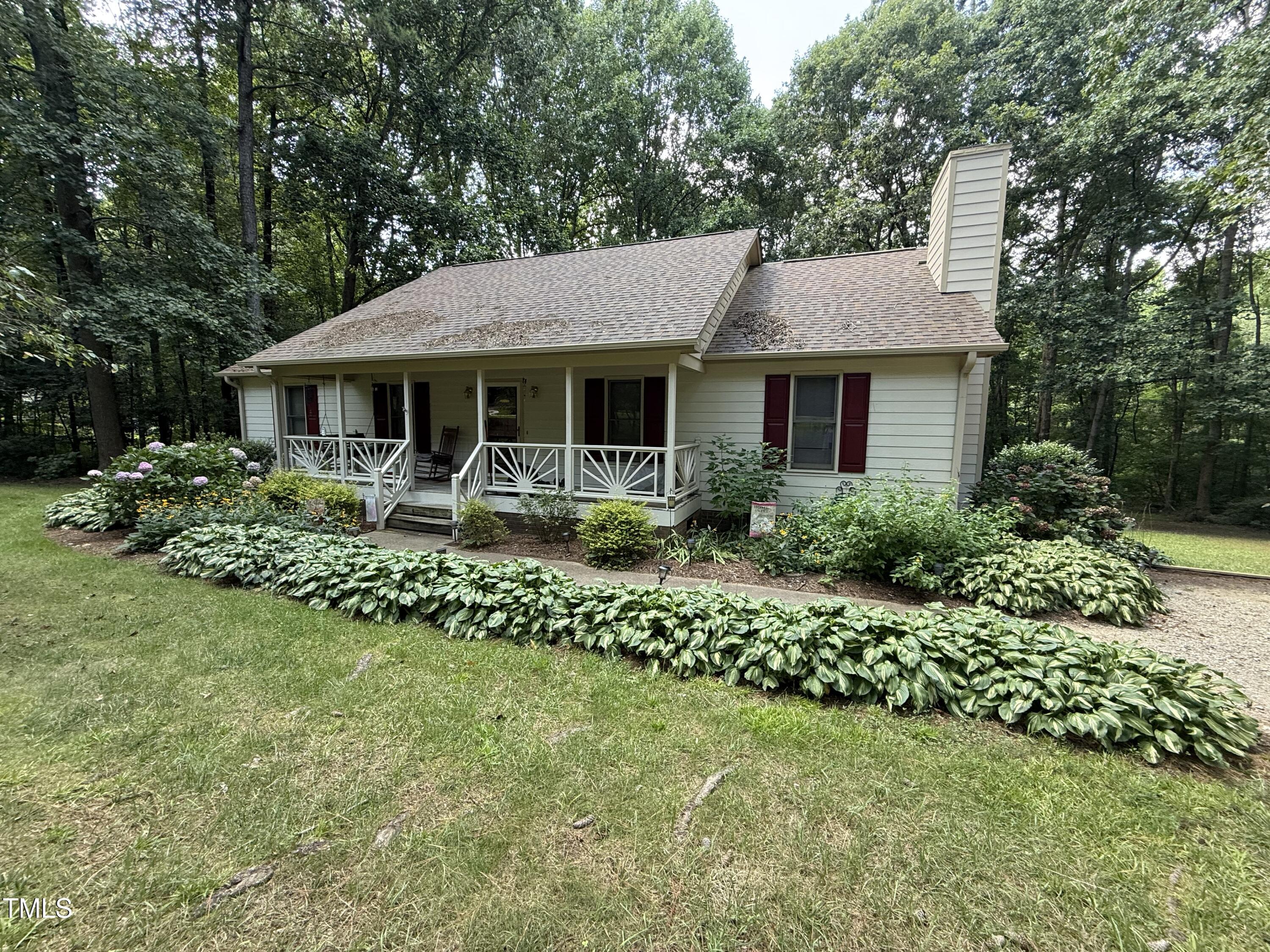 212 Long Needle Drive Clayton NC 27520