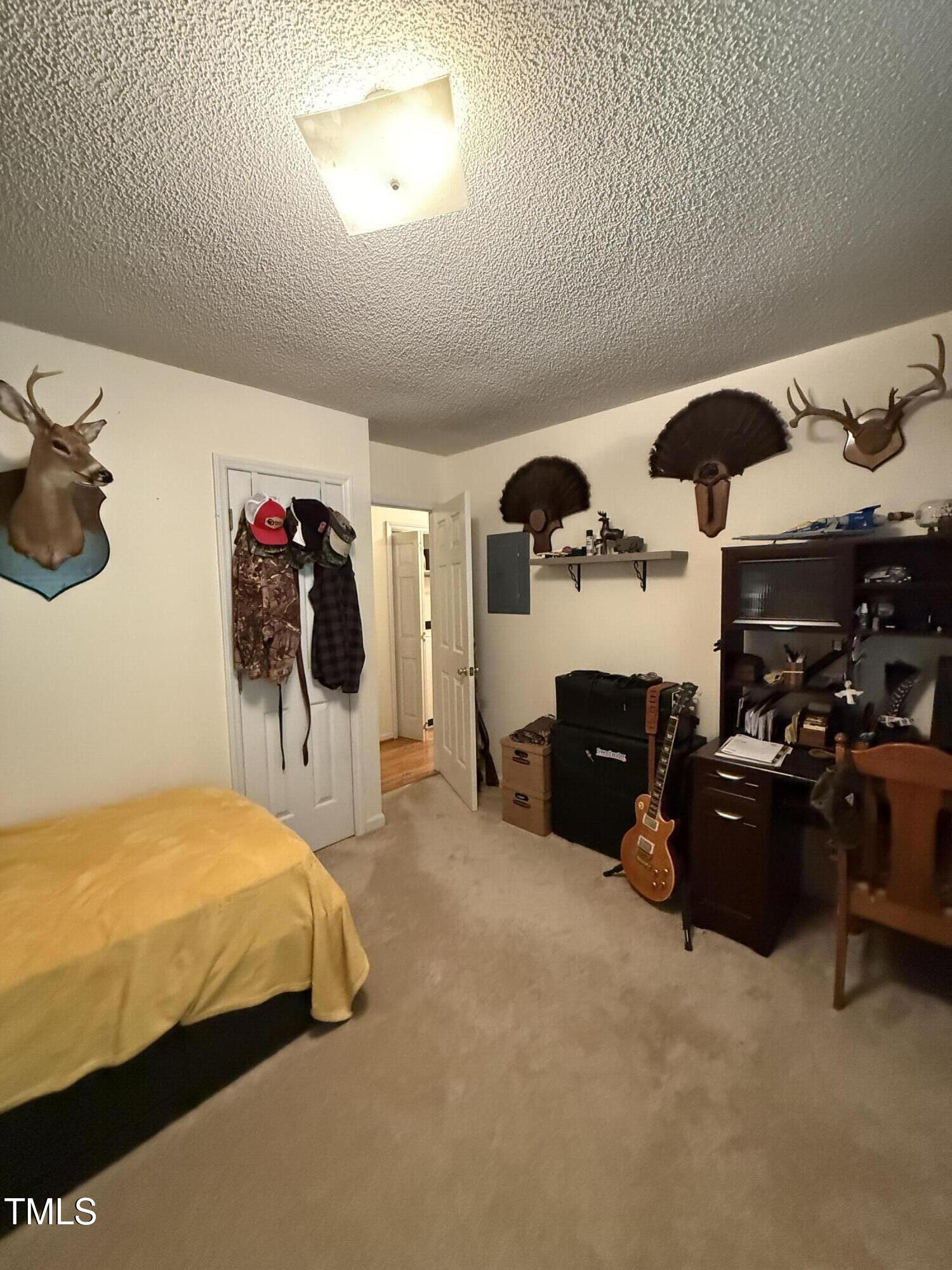 212 Long Needle Drive Clayton NC 27520